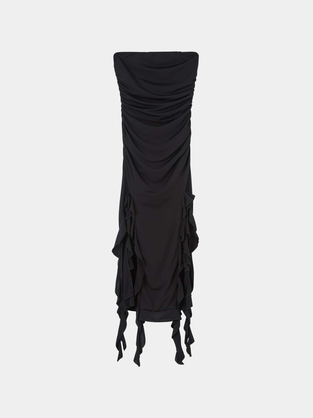 Vestido Mujer Terranova