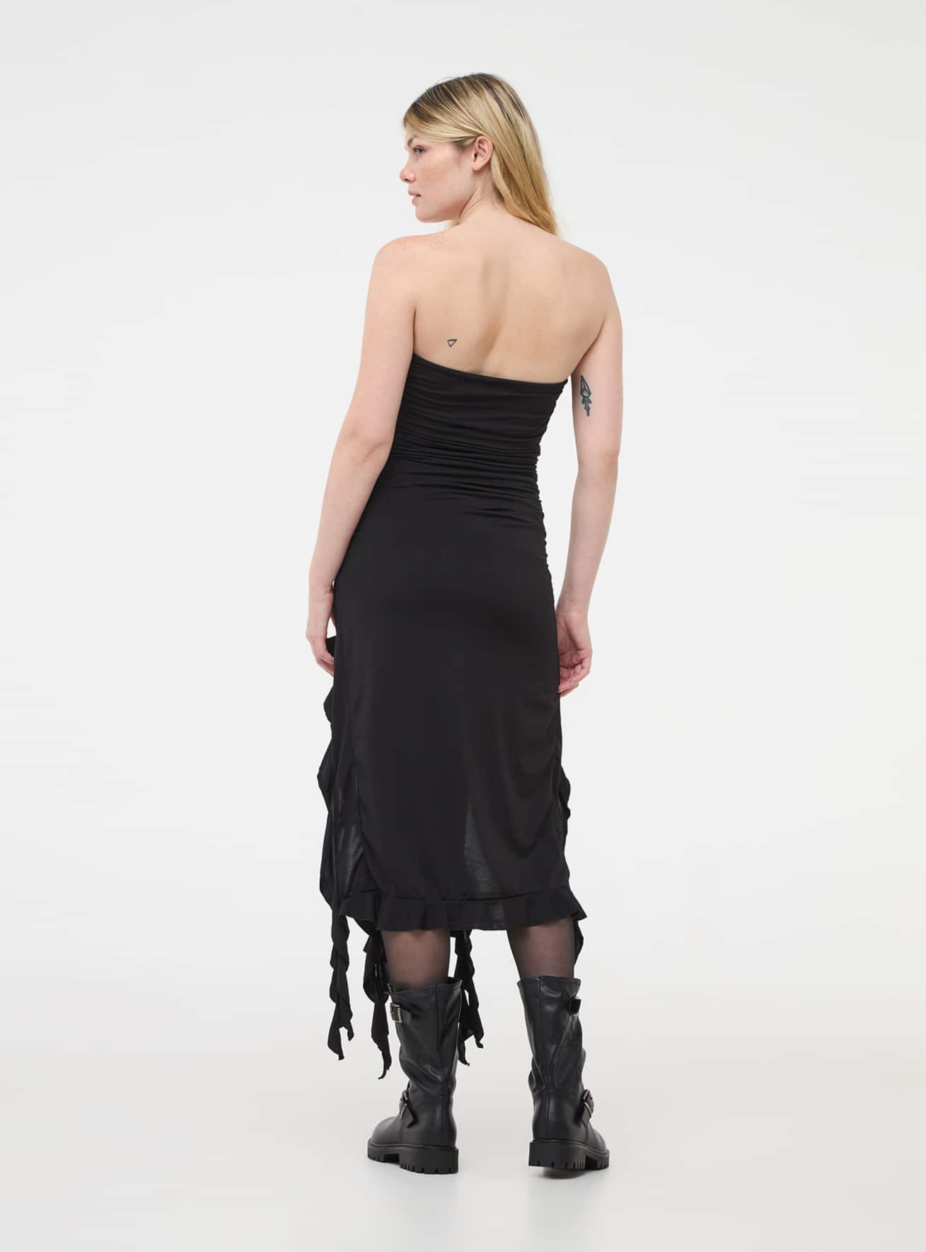 Vestido Mujer Terranova