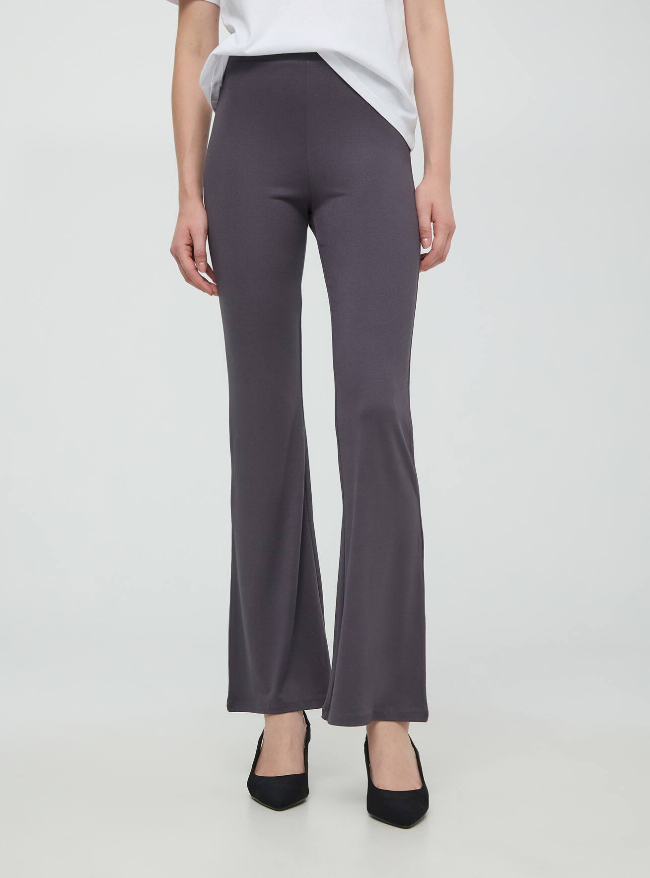 Leggings Lungo Zena Terranova