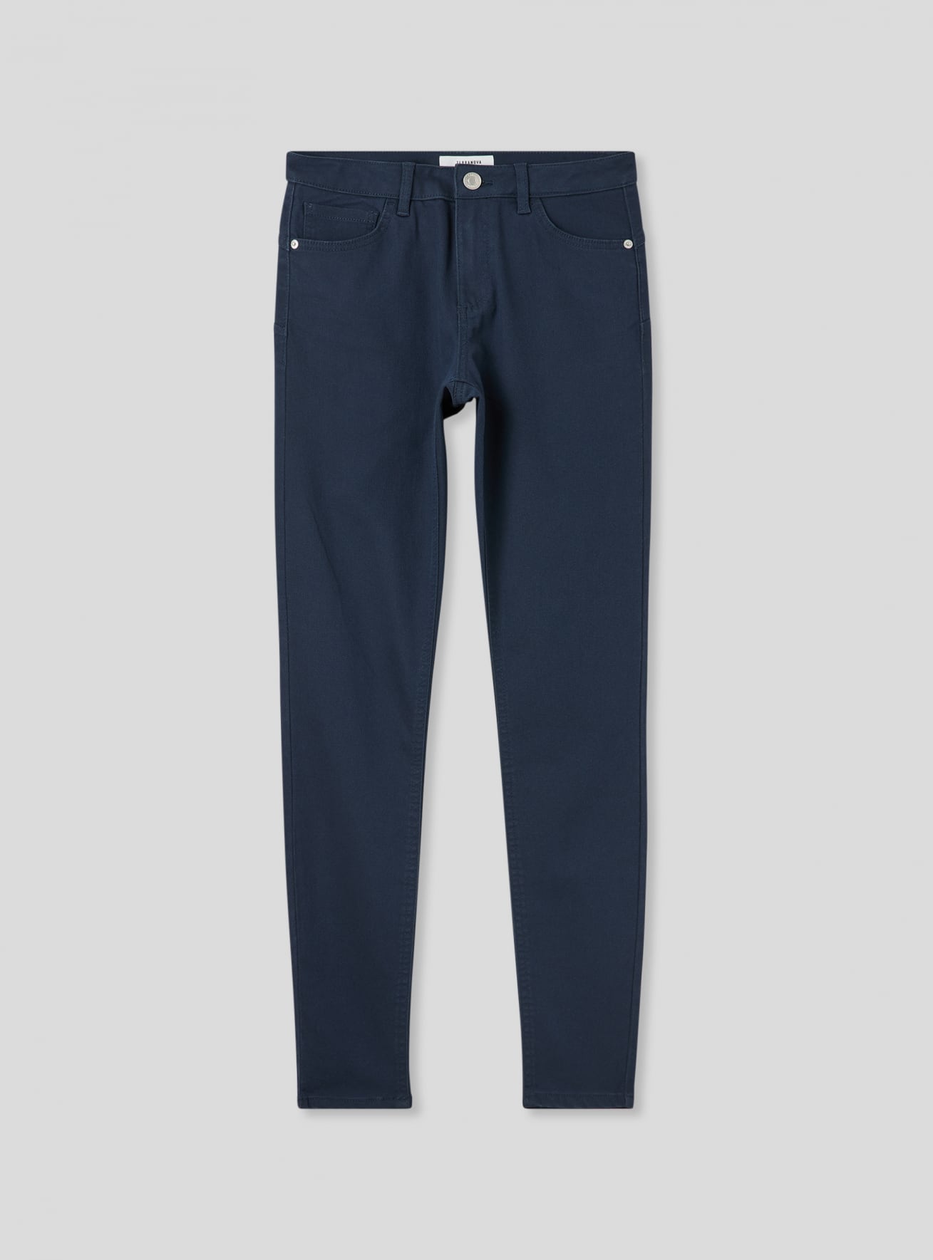Pantalone Lungo Donna Terranova