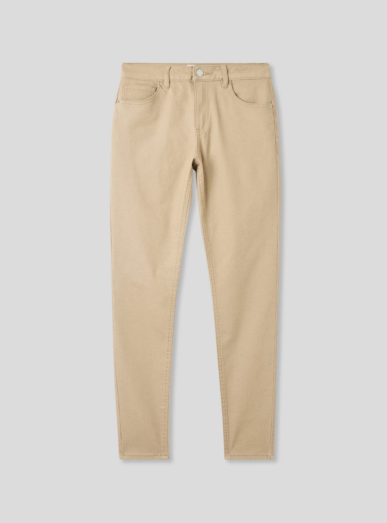 Pantalone Lungo Dámské Terranova