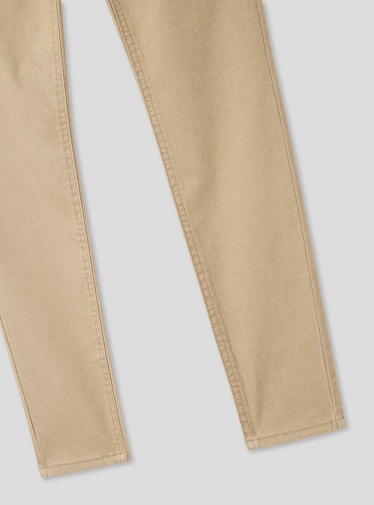 Pantalone Lungo Dámské Terranova