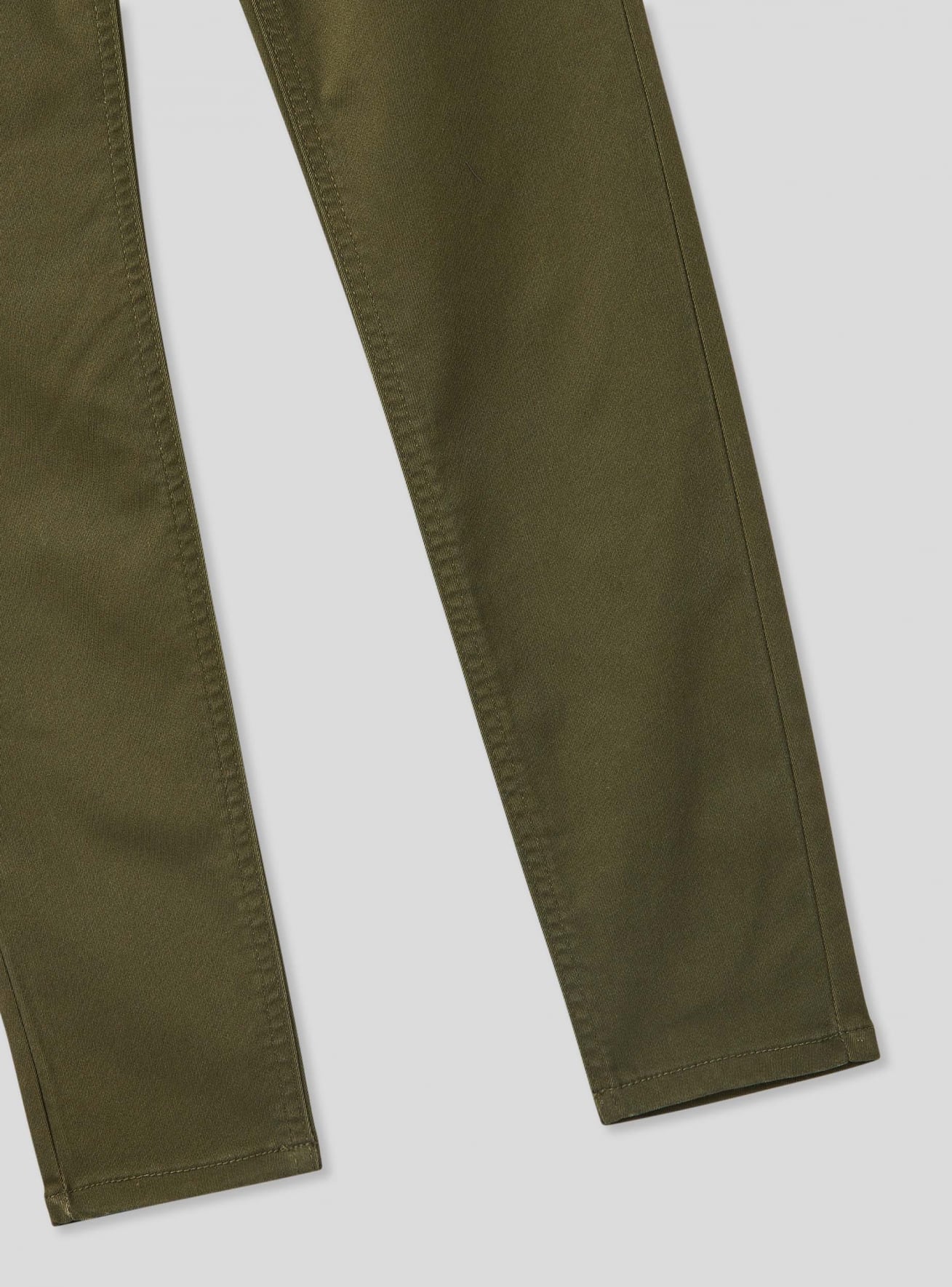 Pantalone Lungo Damen Terranova