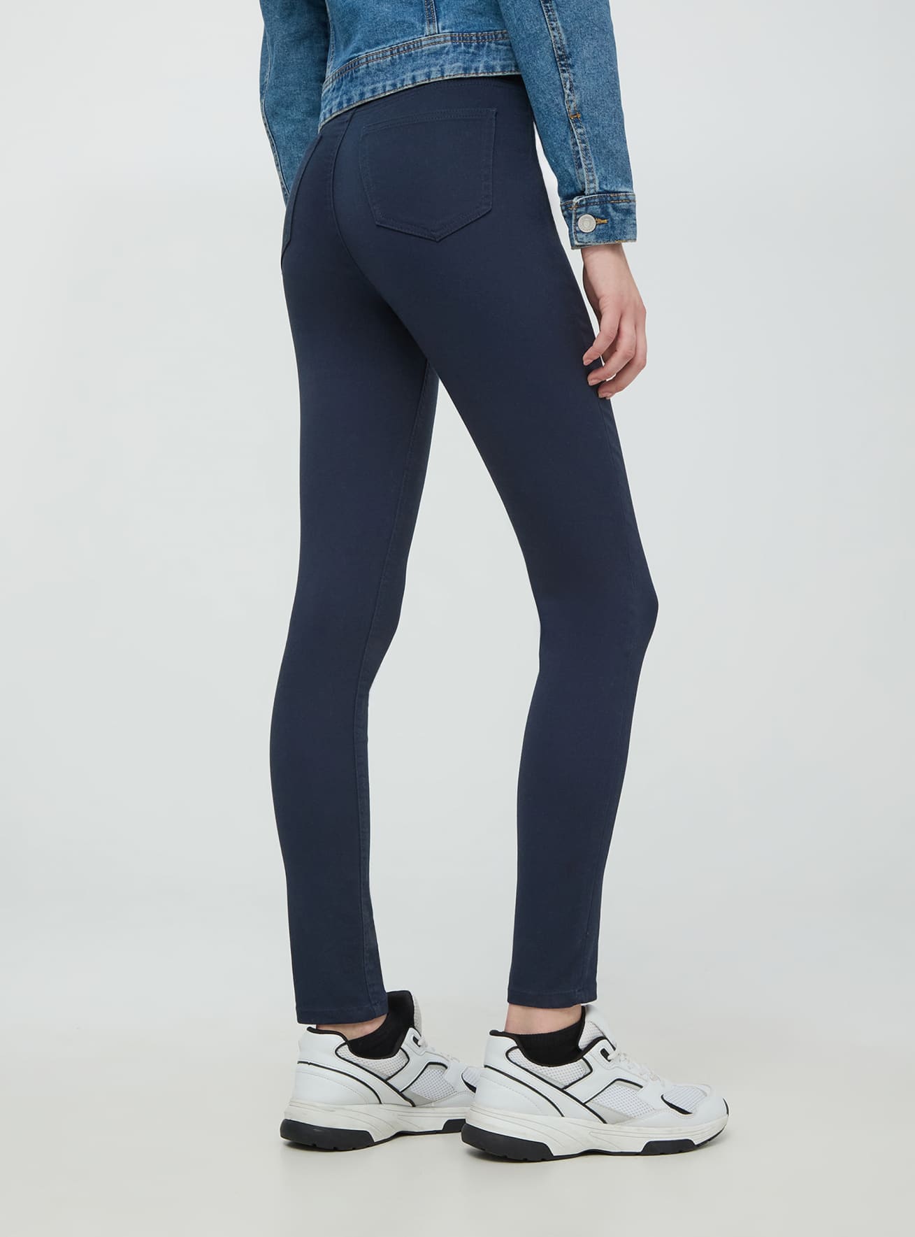 Pantalone Lungo Donna Terranova