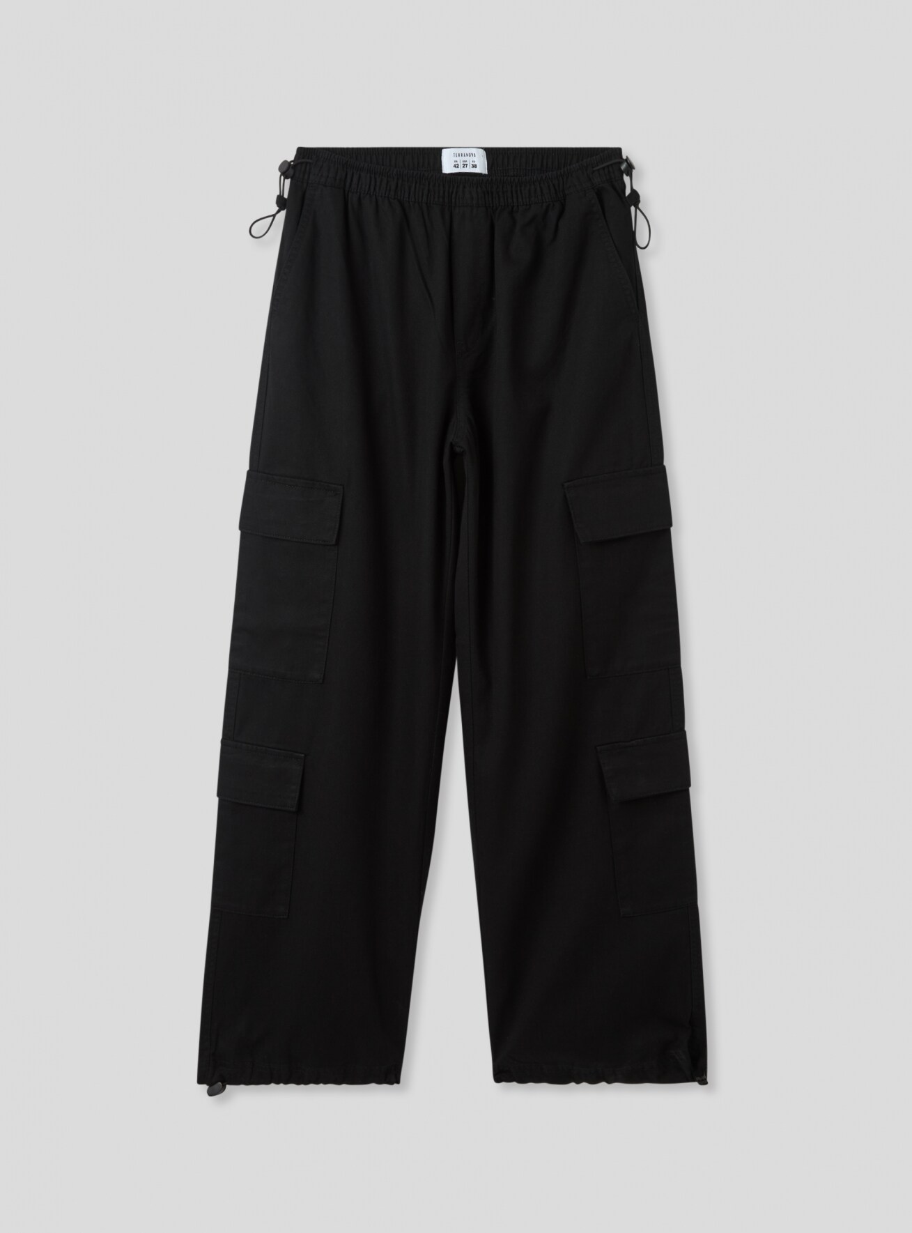 Pantalone Lungo Donna Terranova
