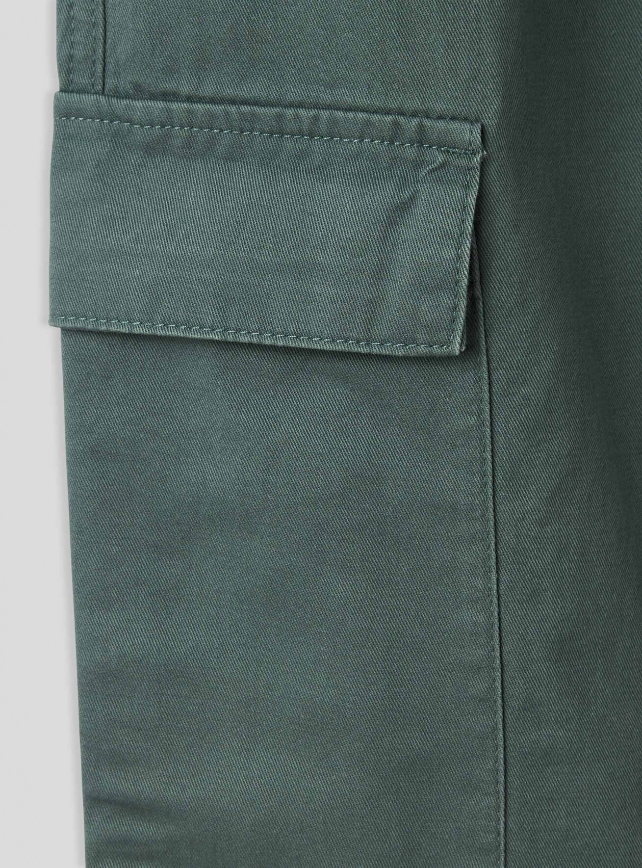 Pantalone Lungo Donna Terranova