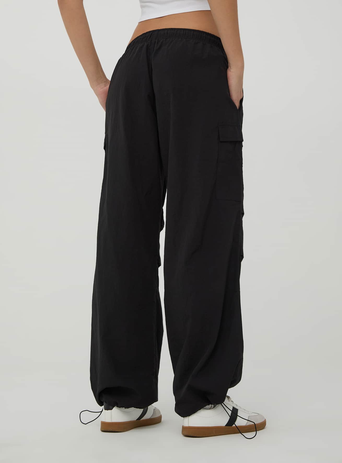 Pantalone Lungo Donna Terranova