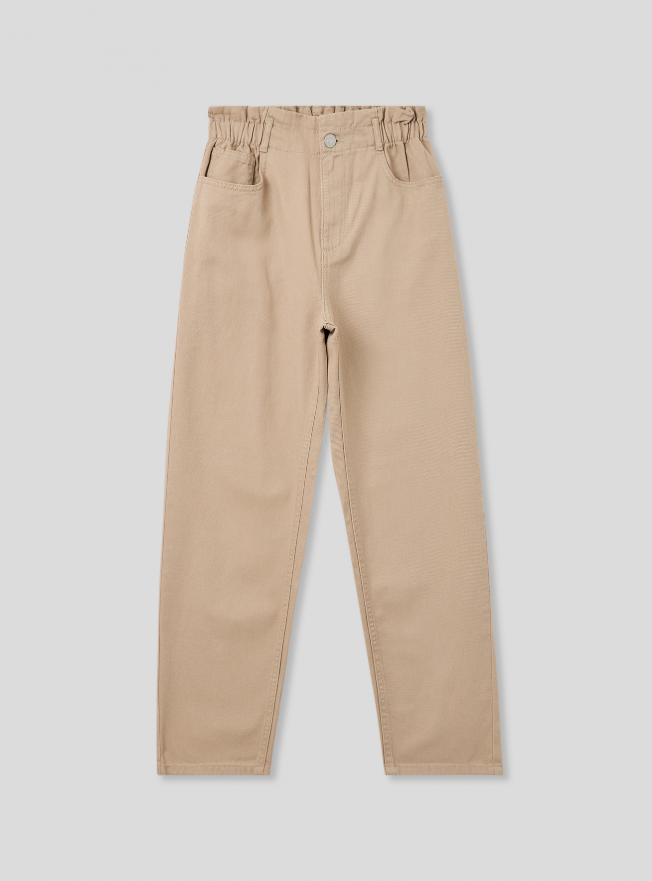 Duge pantalone Žene Terranova