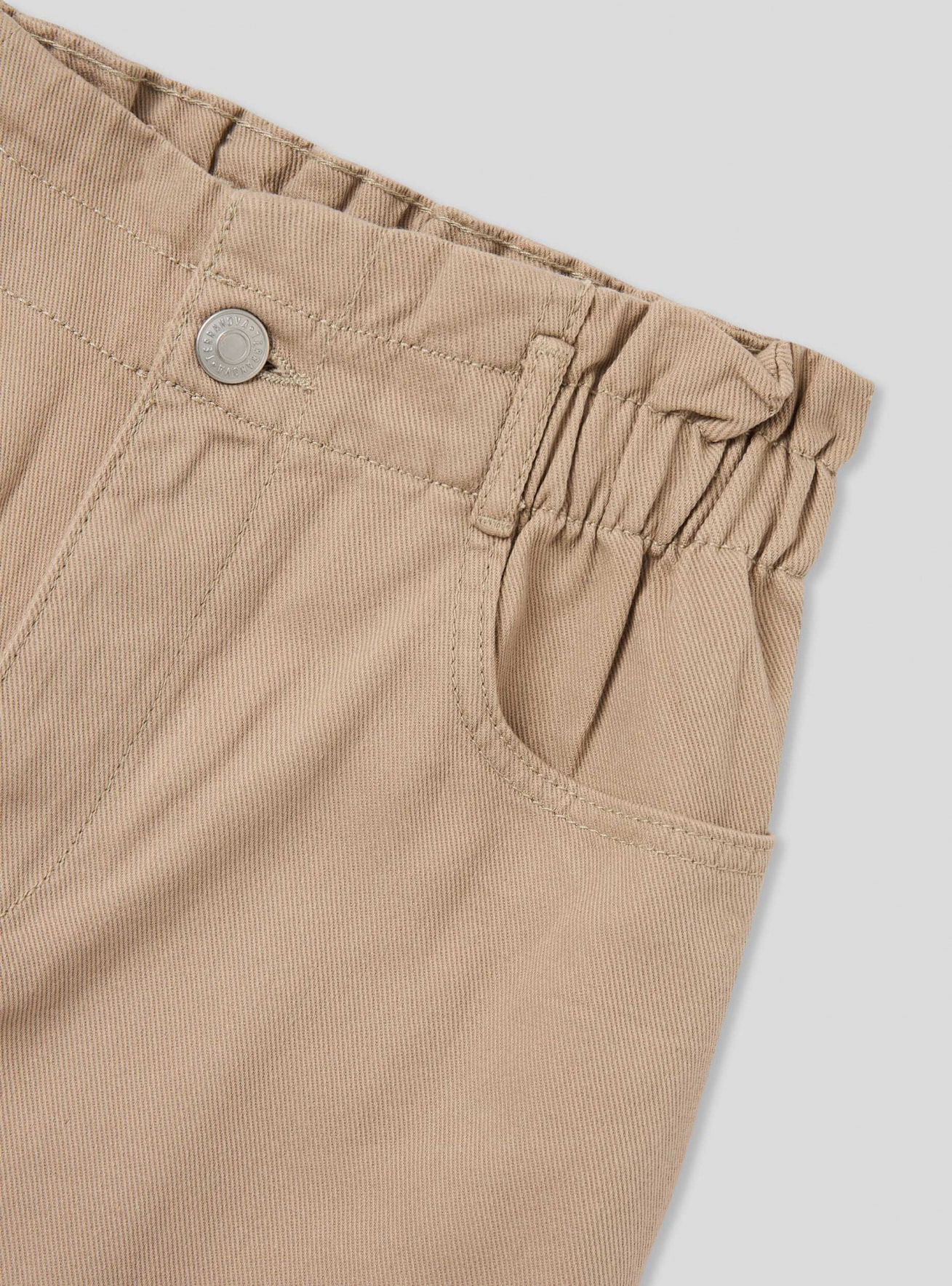 Duge pantalone Žene Terranova