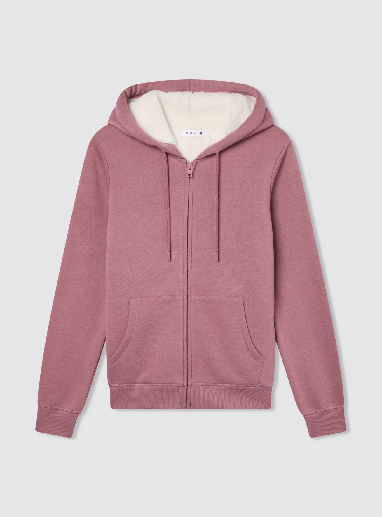 Felpa Donna Terranova