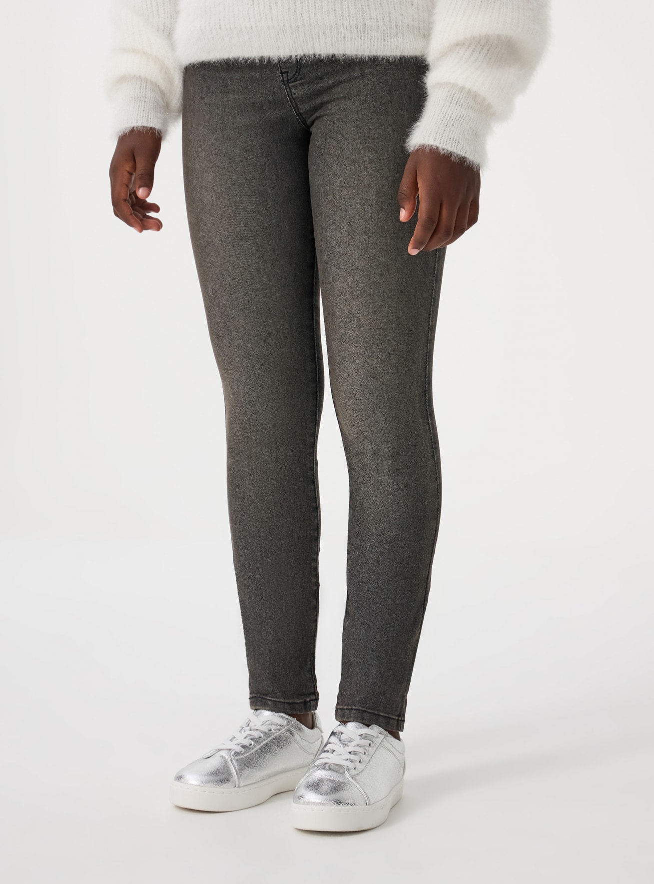 Pantalone Jeans Lungo Dievcatko 010