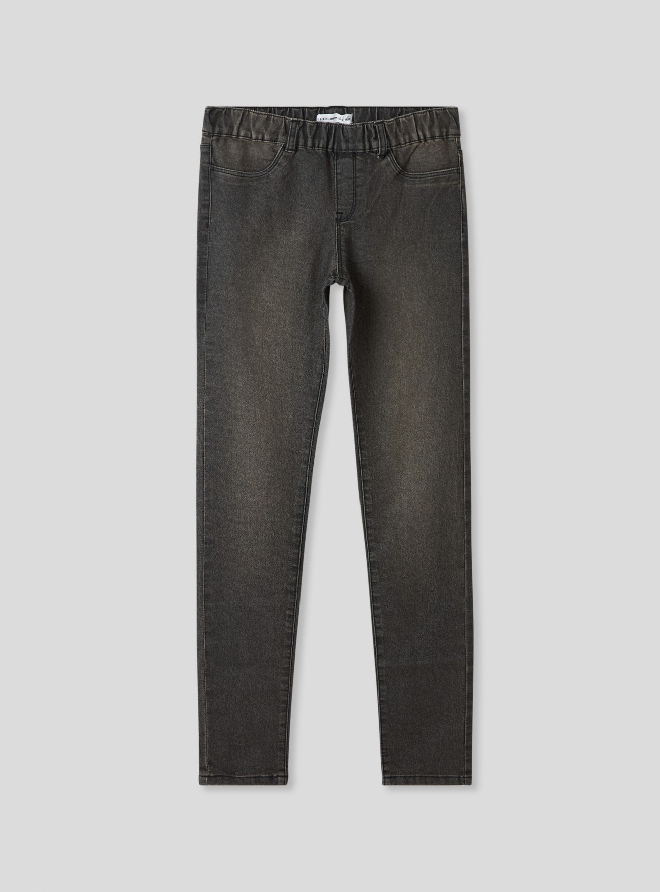 Pantalone Jeans Lungo Dievcatko 010