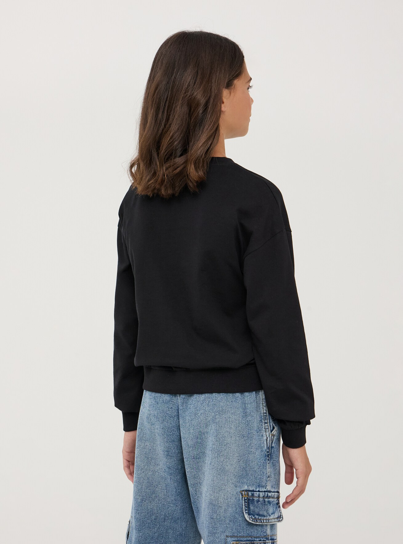 Bluza Dziewczynka Terranova