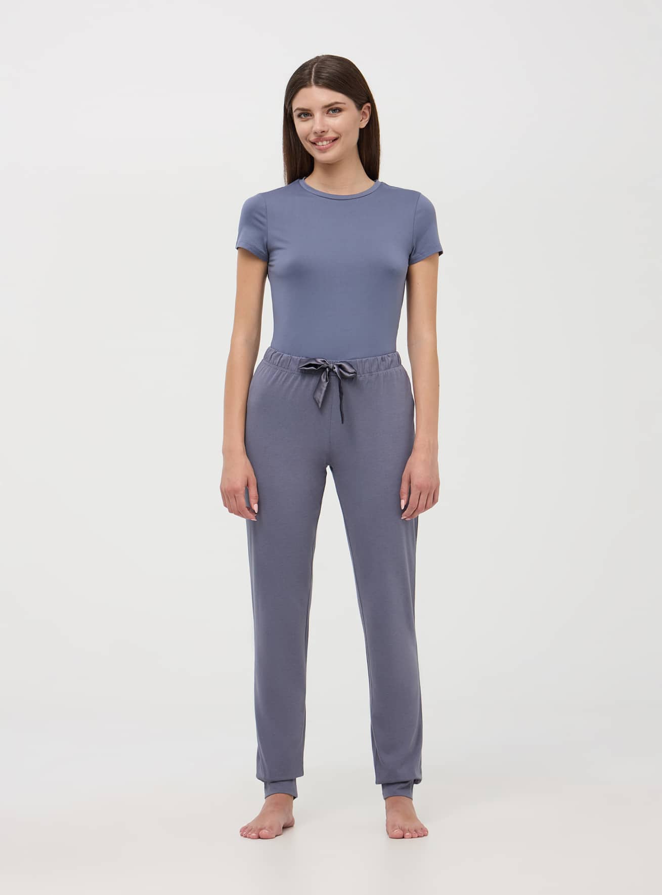Short-sleeved T-shirt Woman Terranova