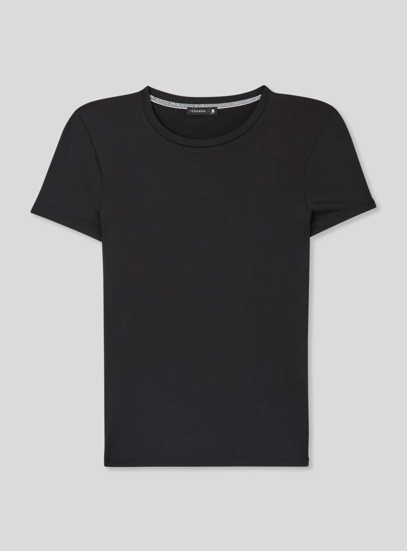 T-Shirt MC Grua 020
