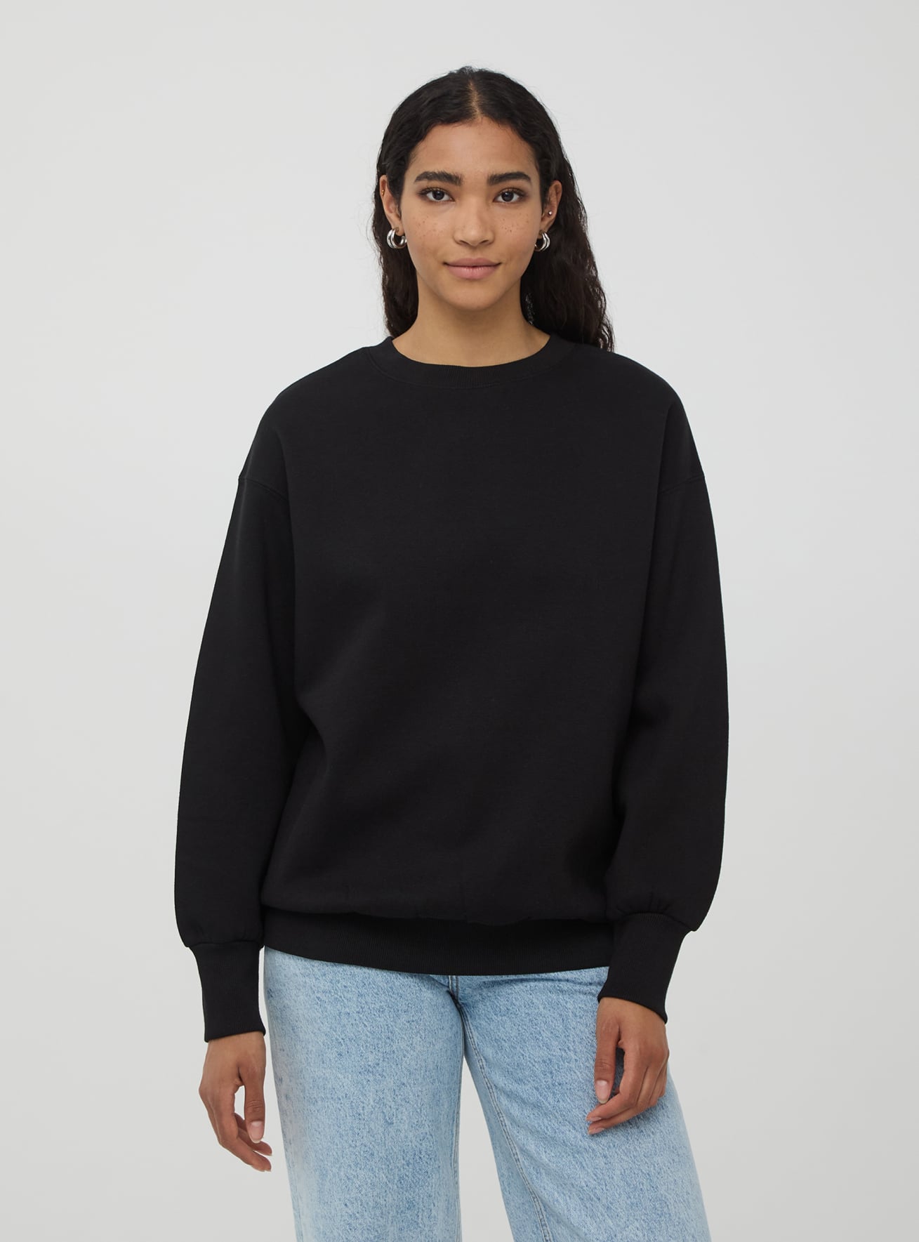 Plain sweaters deals
