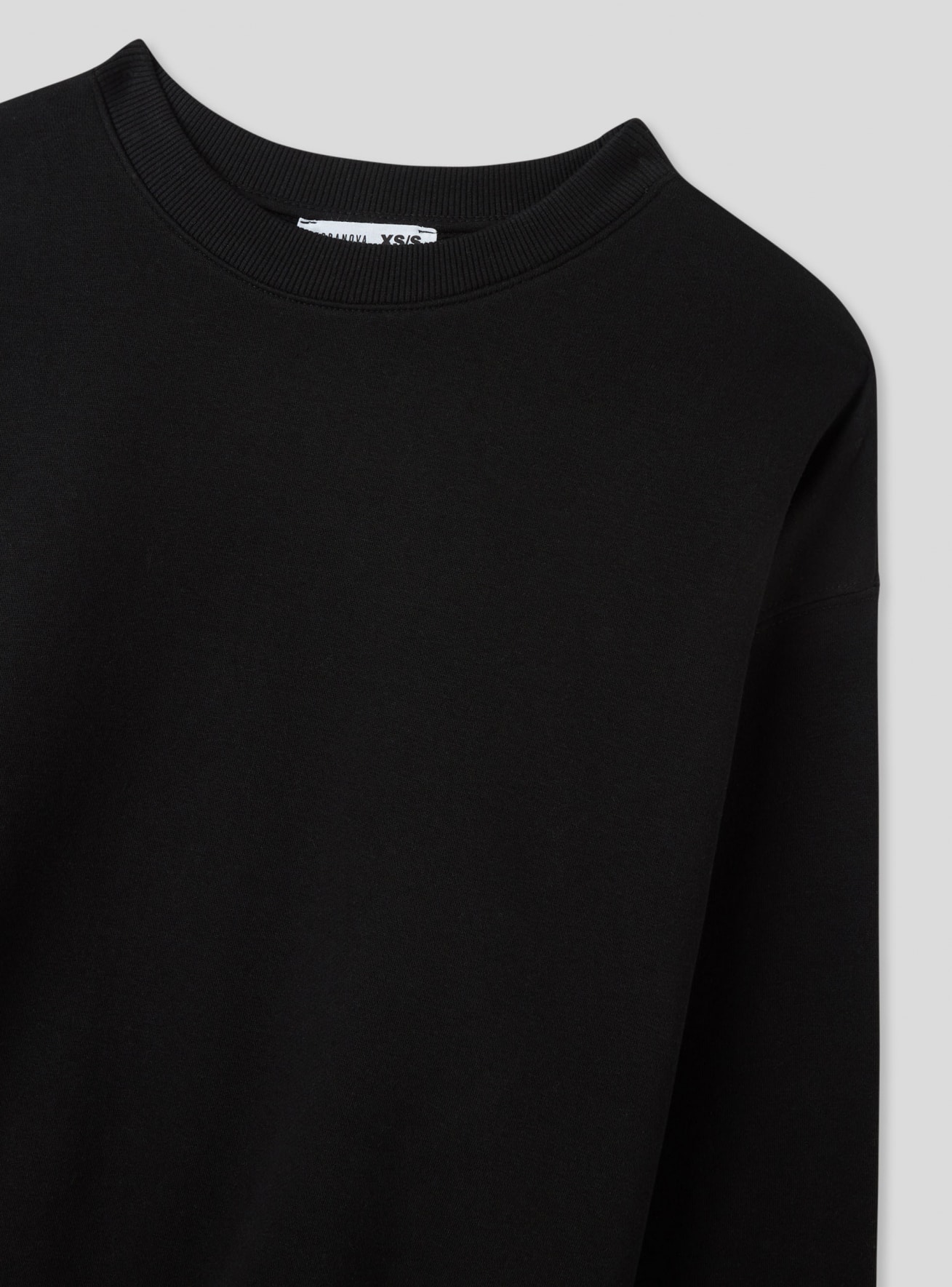Long sweat tops 2025