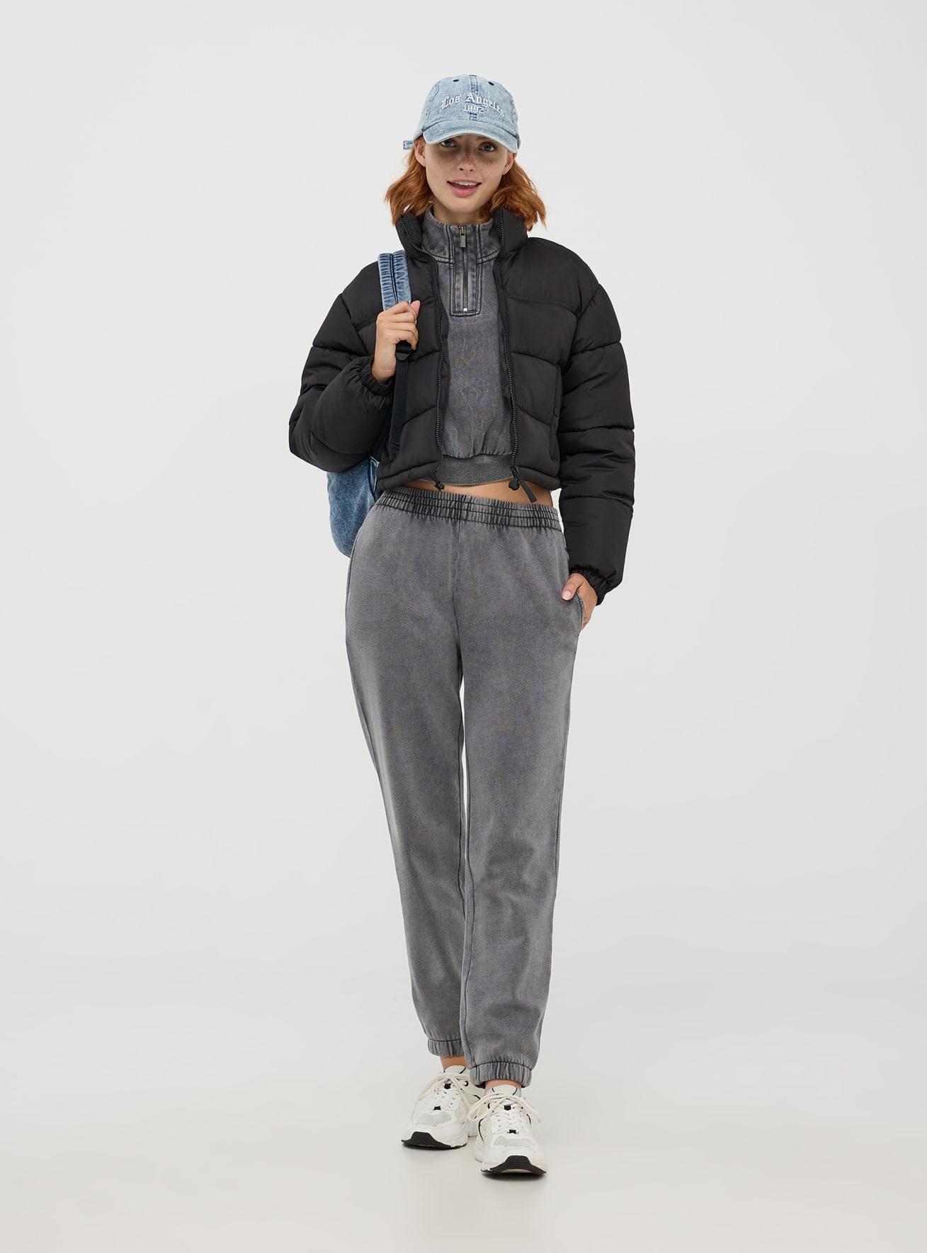 Pantaloni terranova ragazza hot sale
