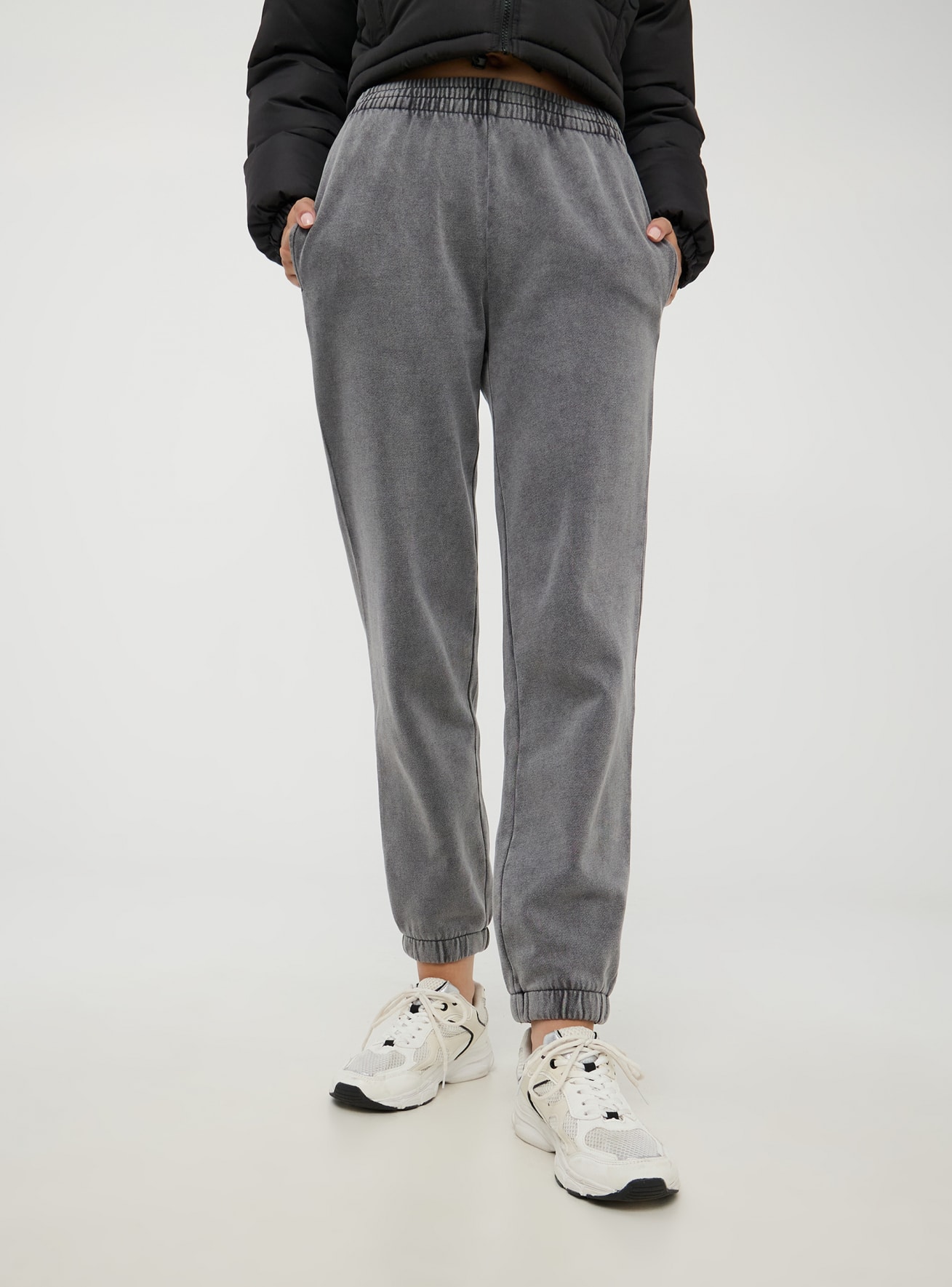 Pantalone ginnico Lungo Donna Terranova