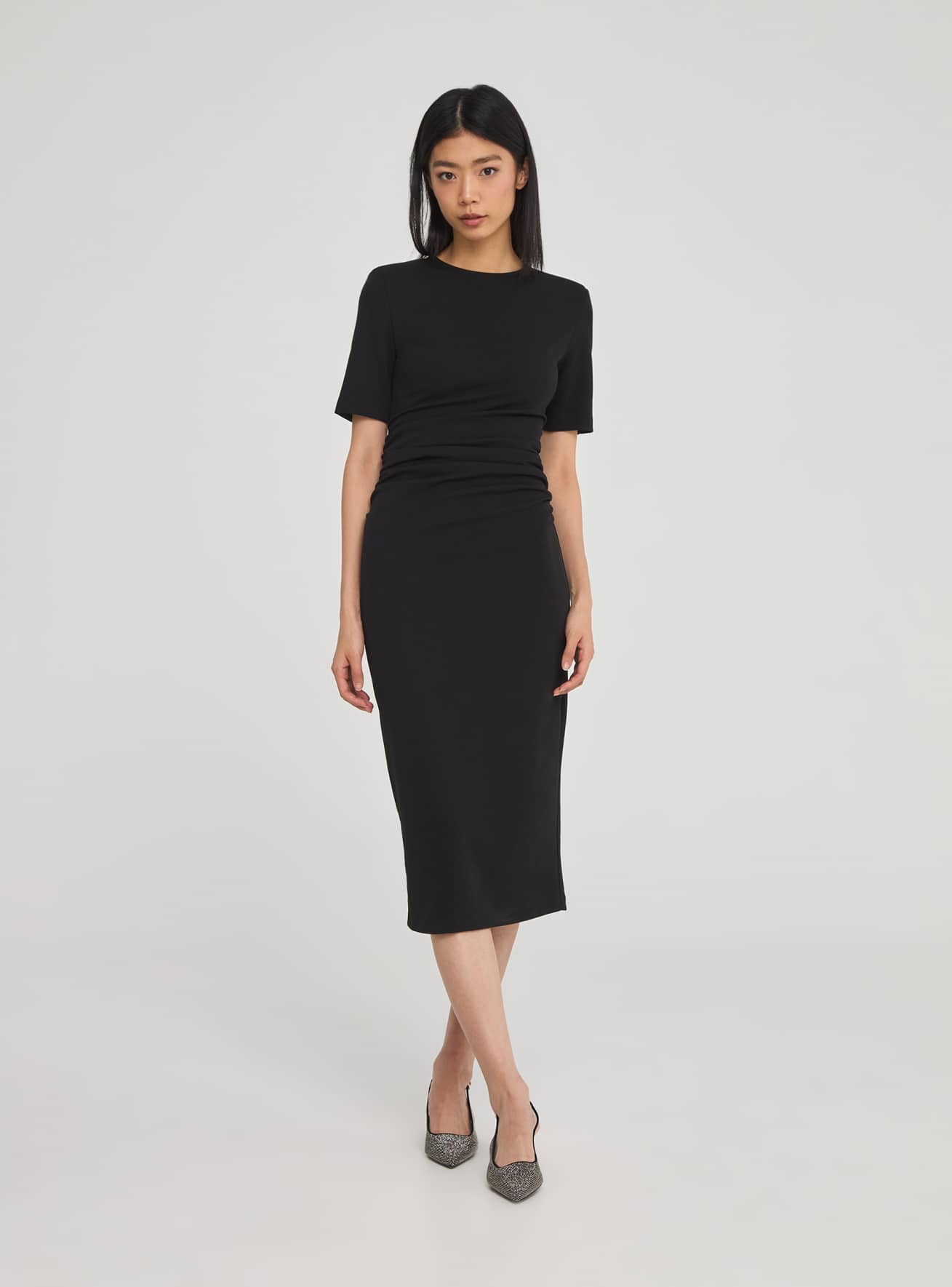 Vestido Mujer Terranova