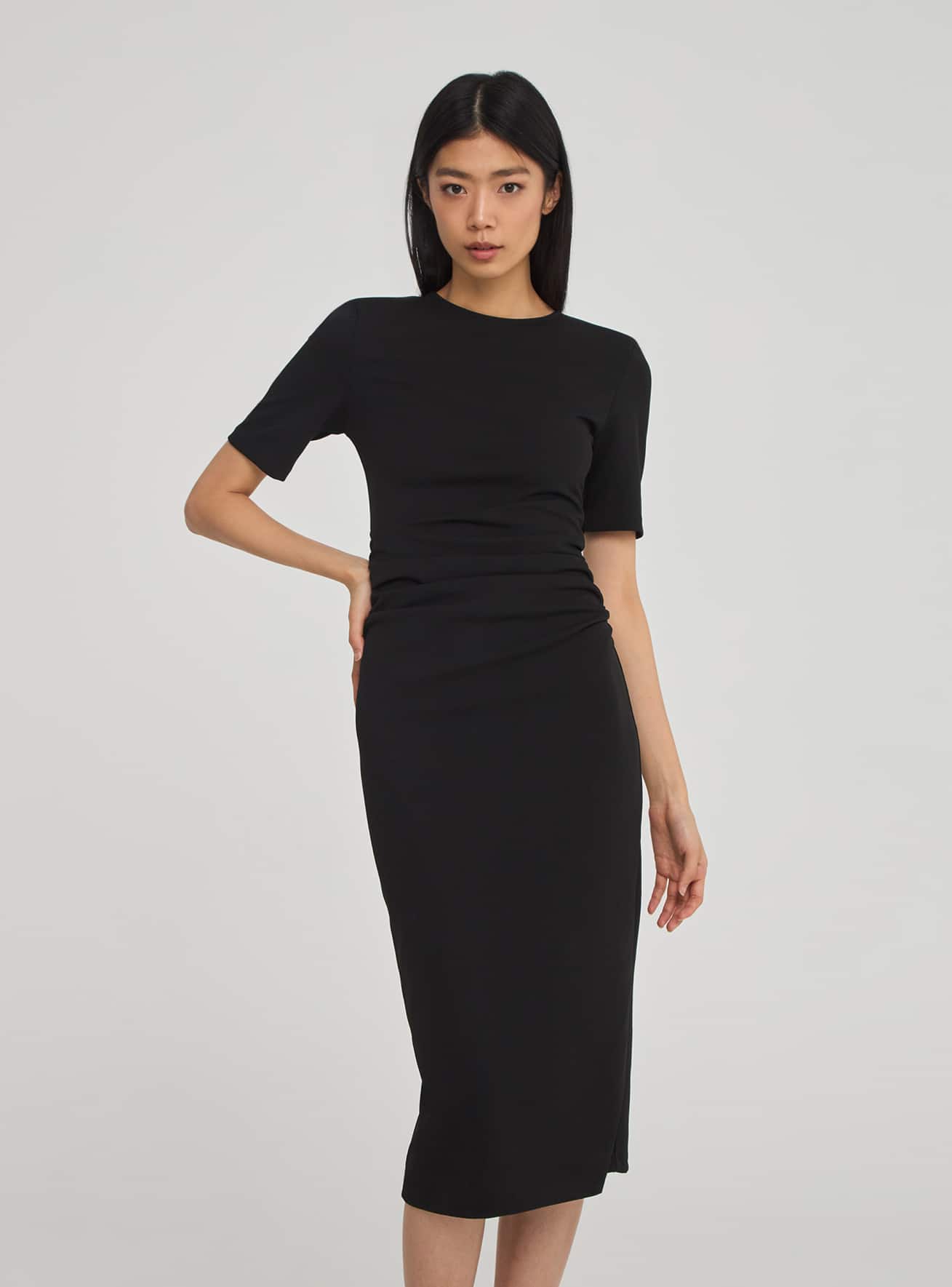 Vestido Mujer Terranova