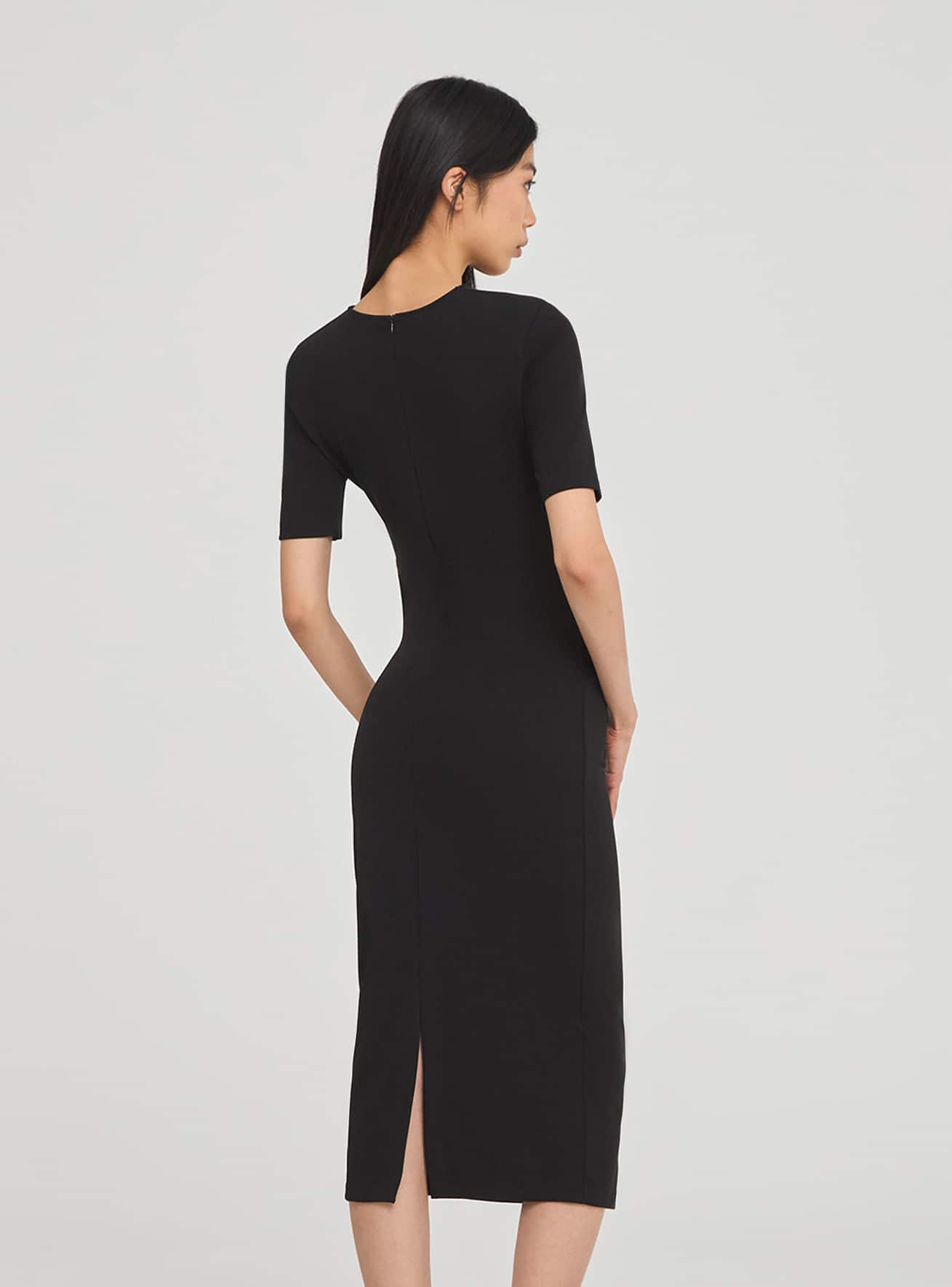 Vestido Mujer Terranova