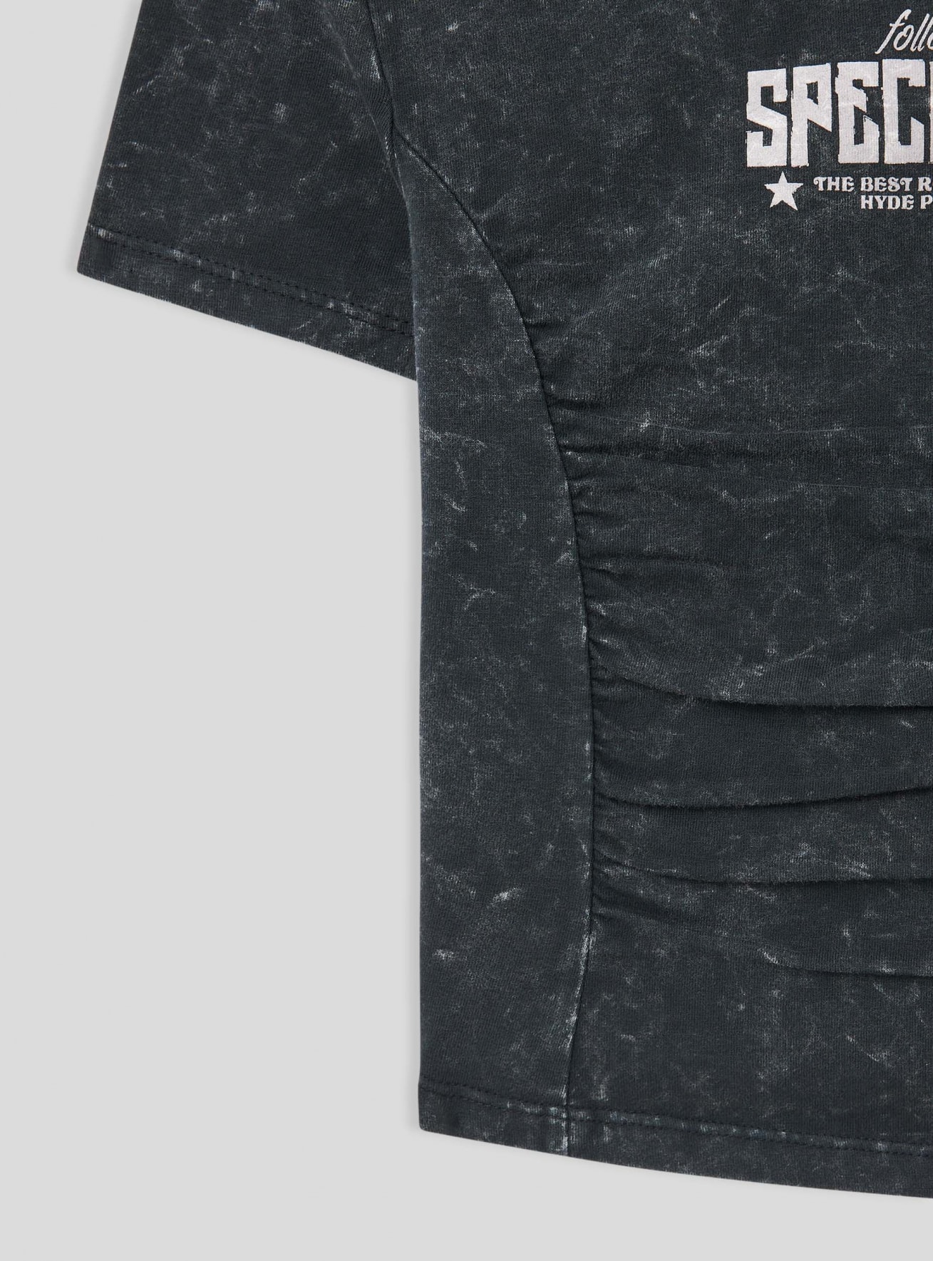 T-Shirt MC Damen Terranova