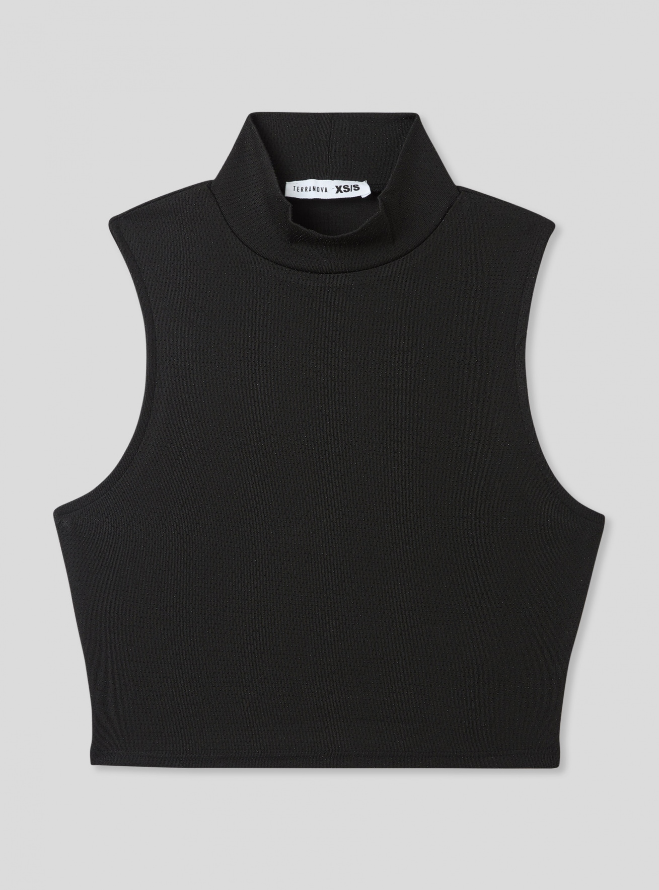Camiseta/Top Mujer Terranova