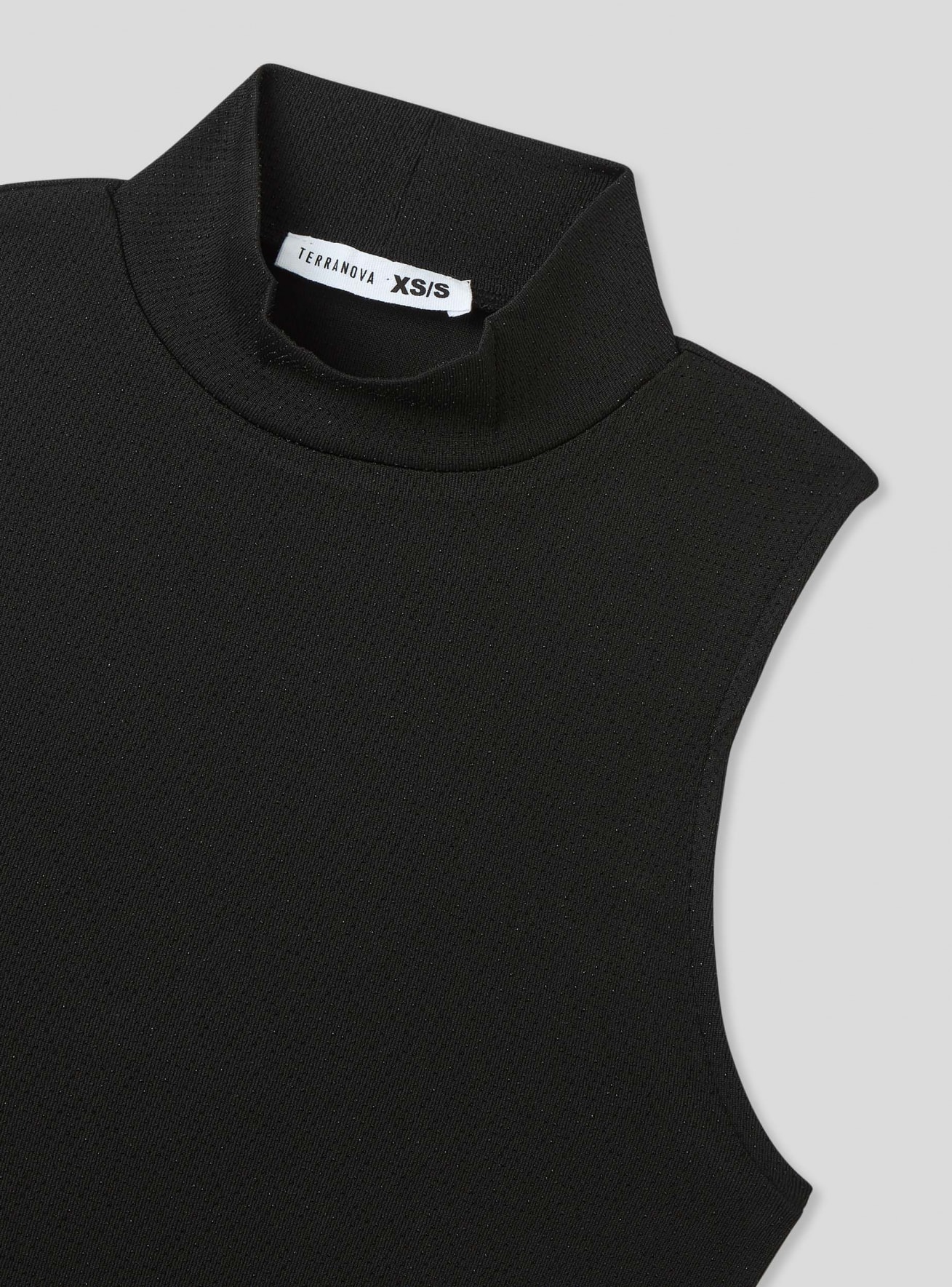 Camiseta/Top Mujer Terranova