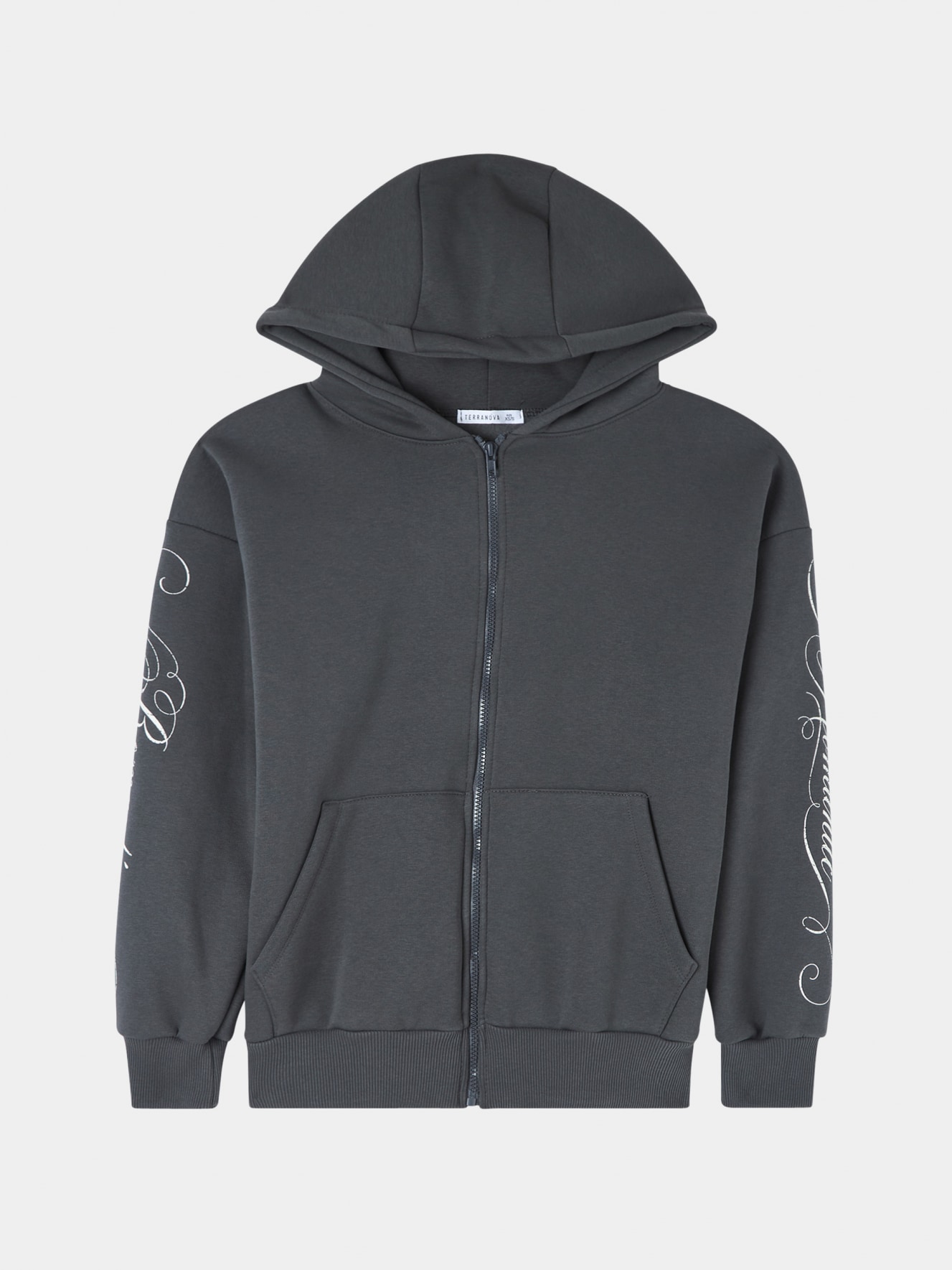 Sweat shirt Femme Terranova