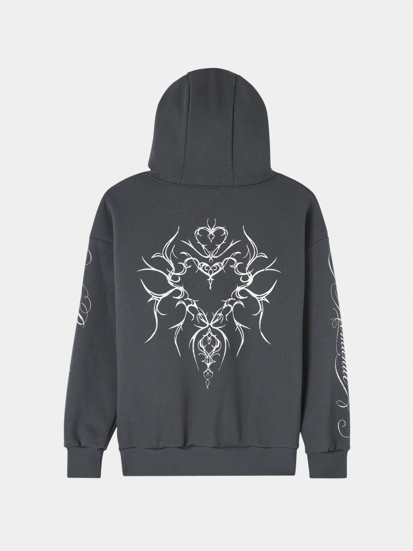 Sweat shirt Femme Terranova