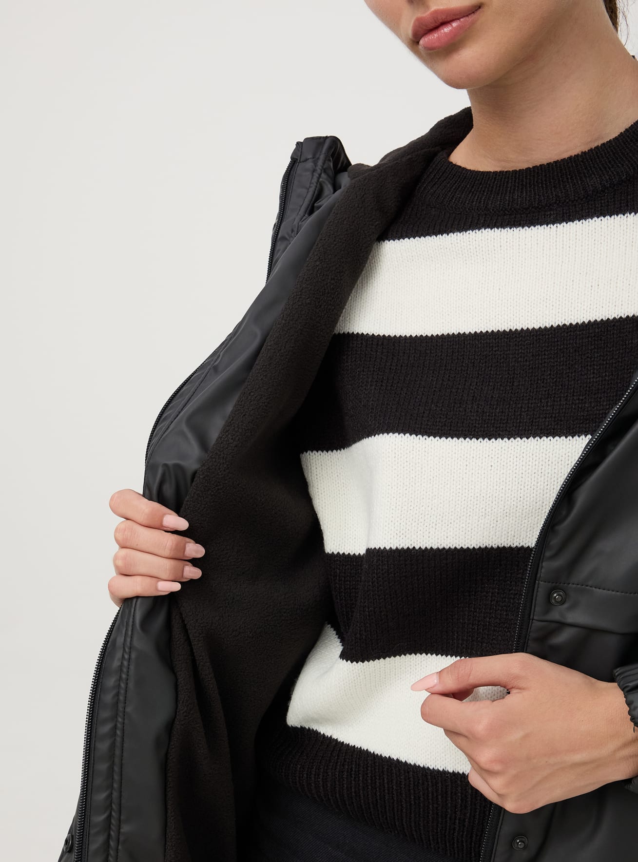 Epaule habillement Femme Terranova