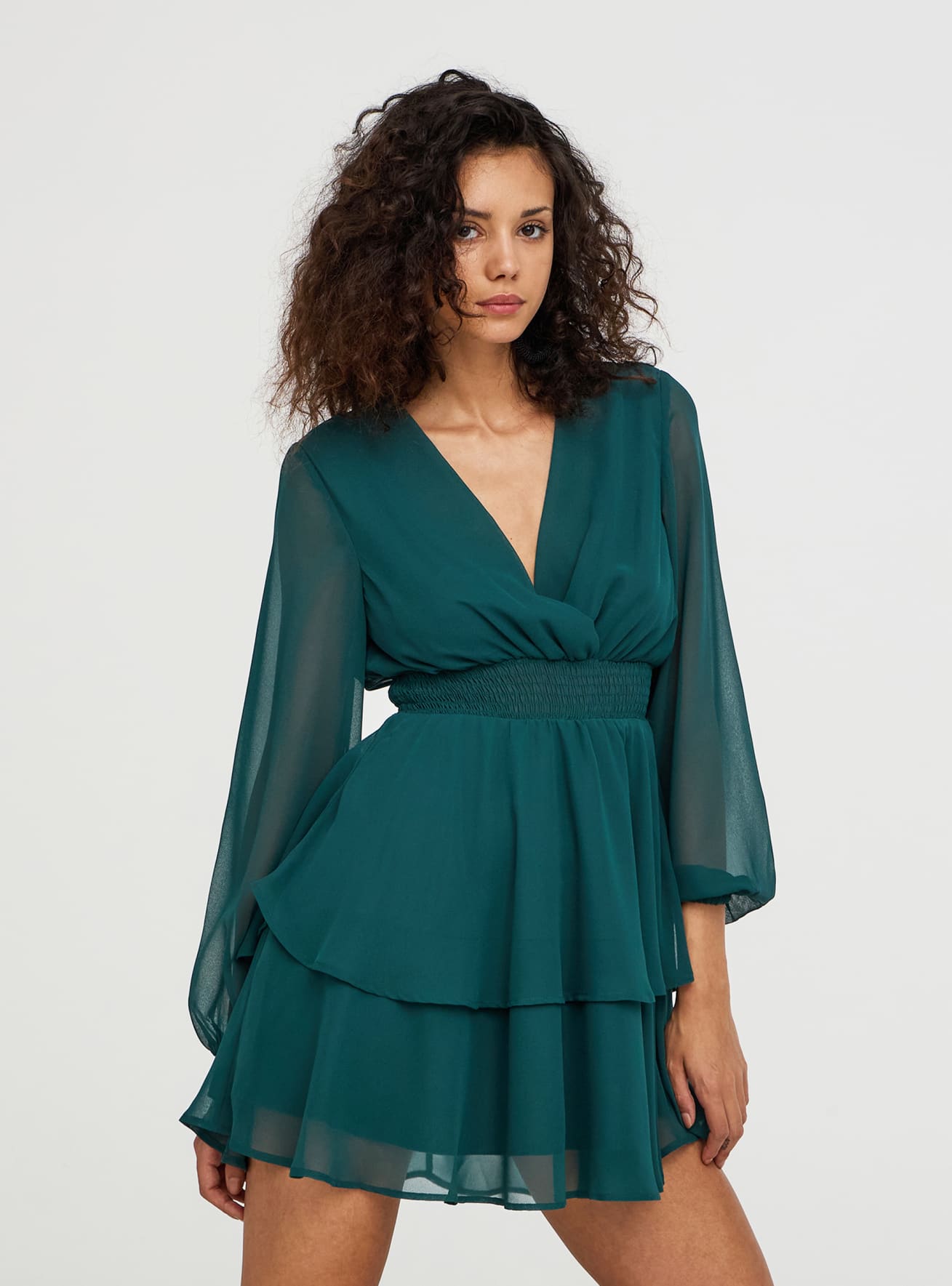 Robe Femme Terranova