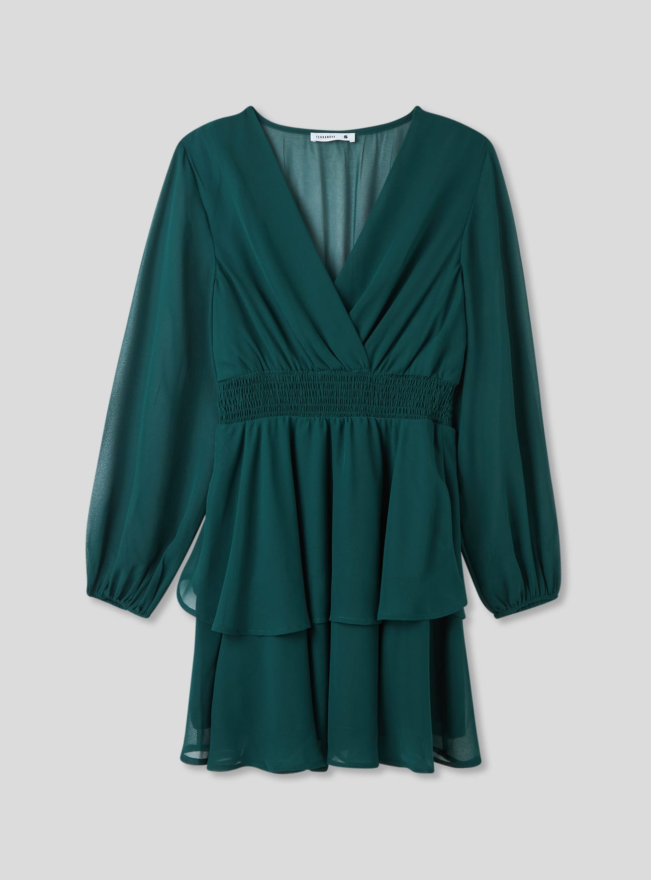 Robe Femme Terranova