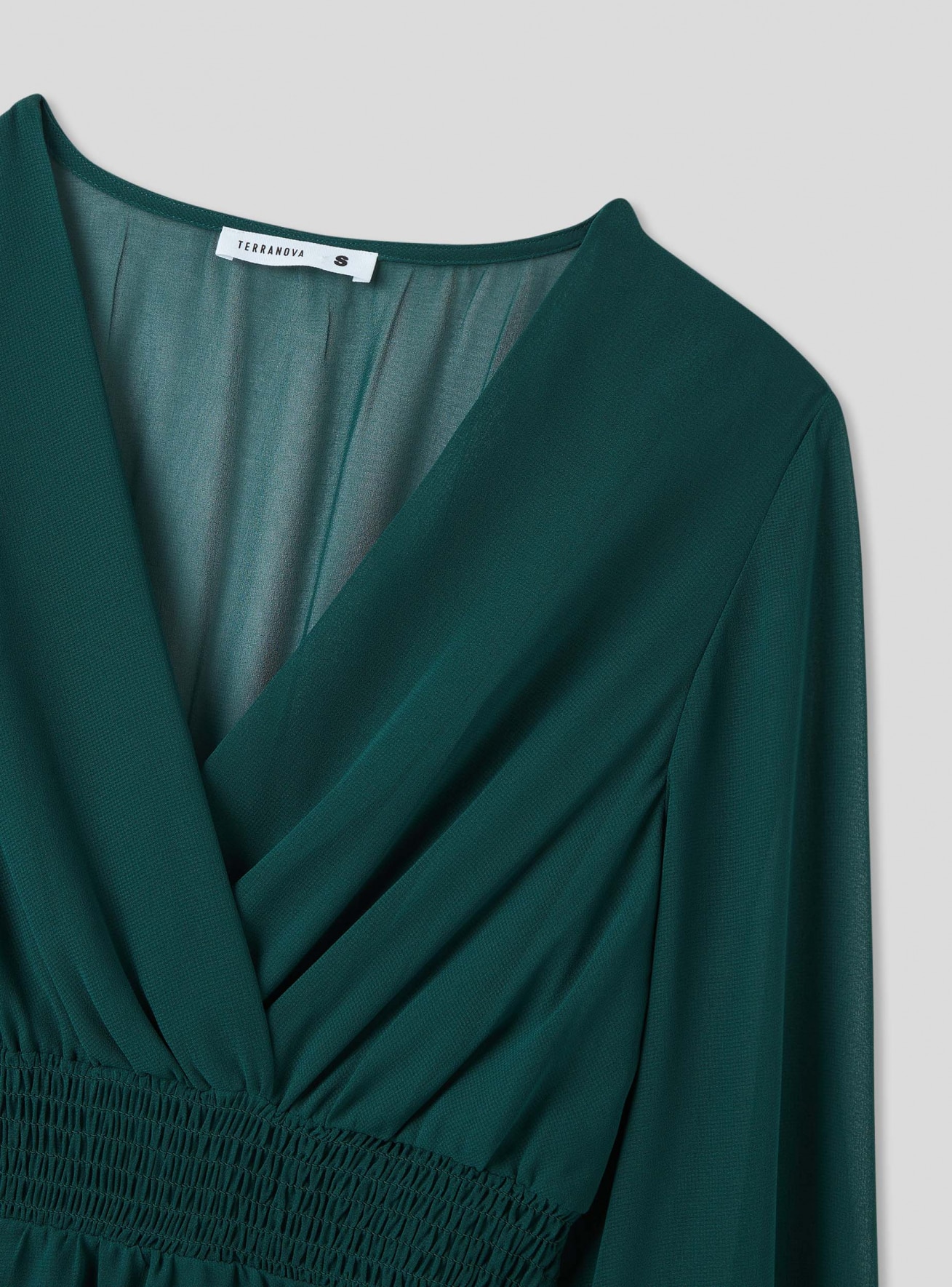 Robe Femme Terranova