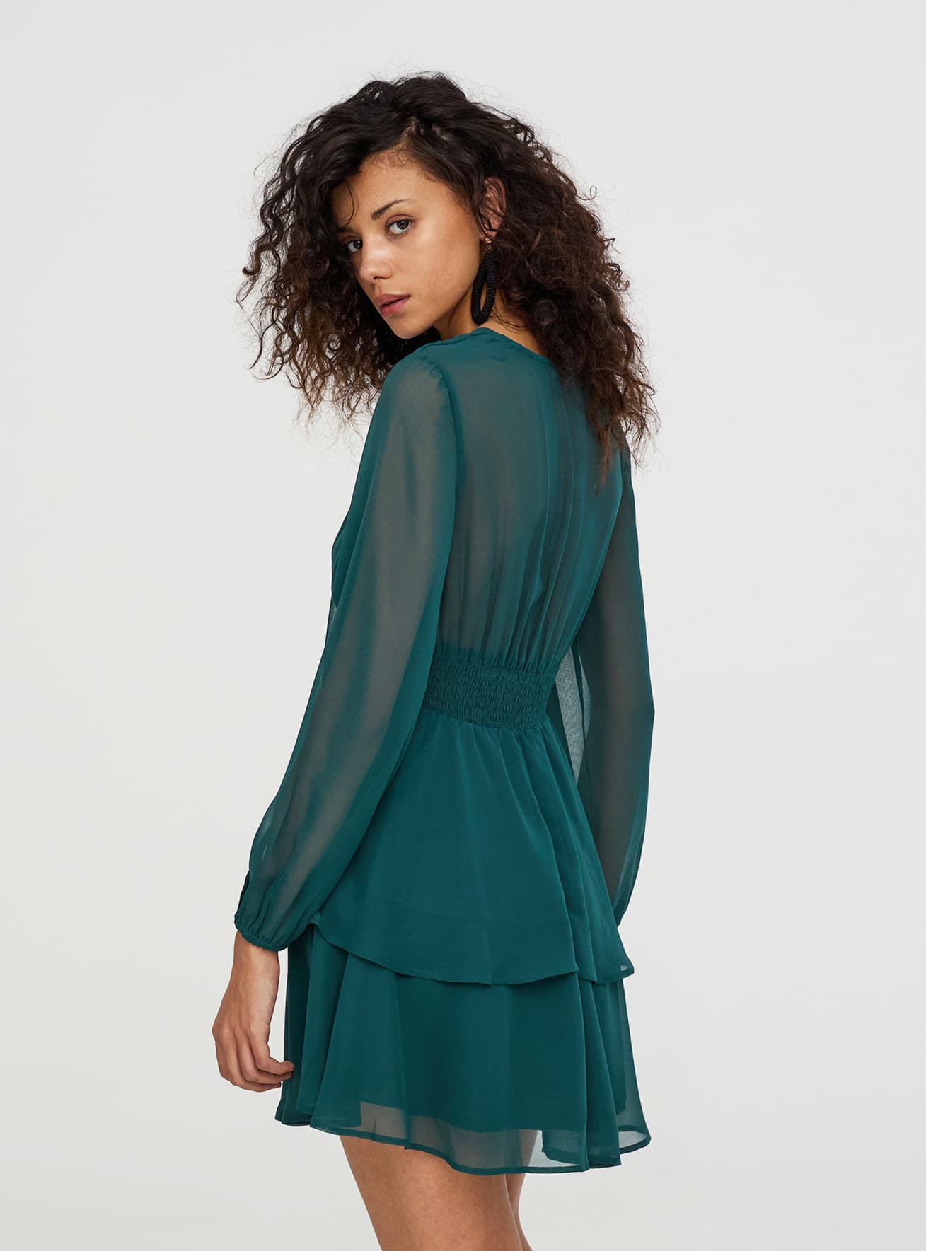 Robe Femme Terranova
