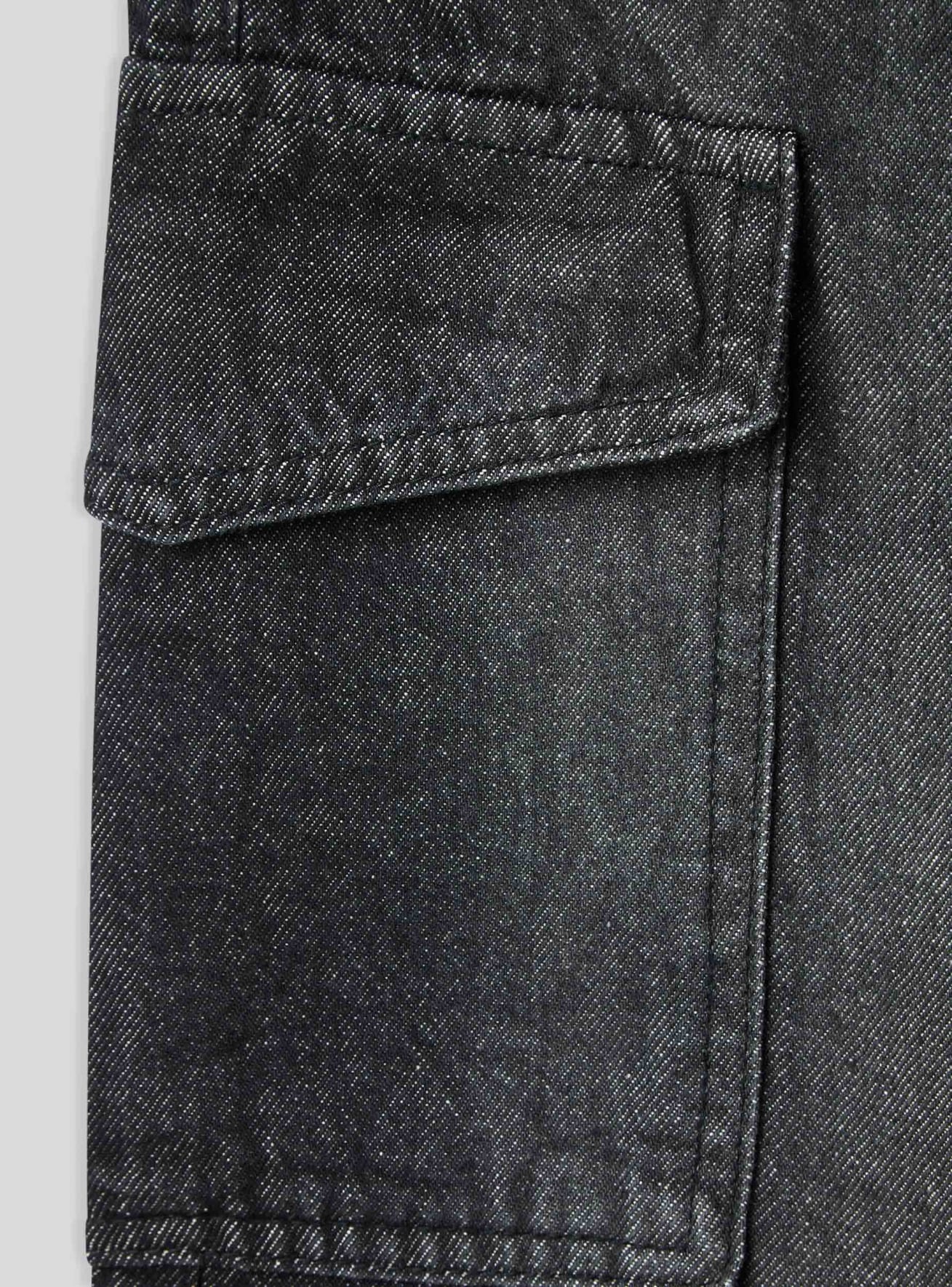 Pantalone Jeans Lungo Donna Terranova