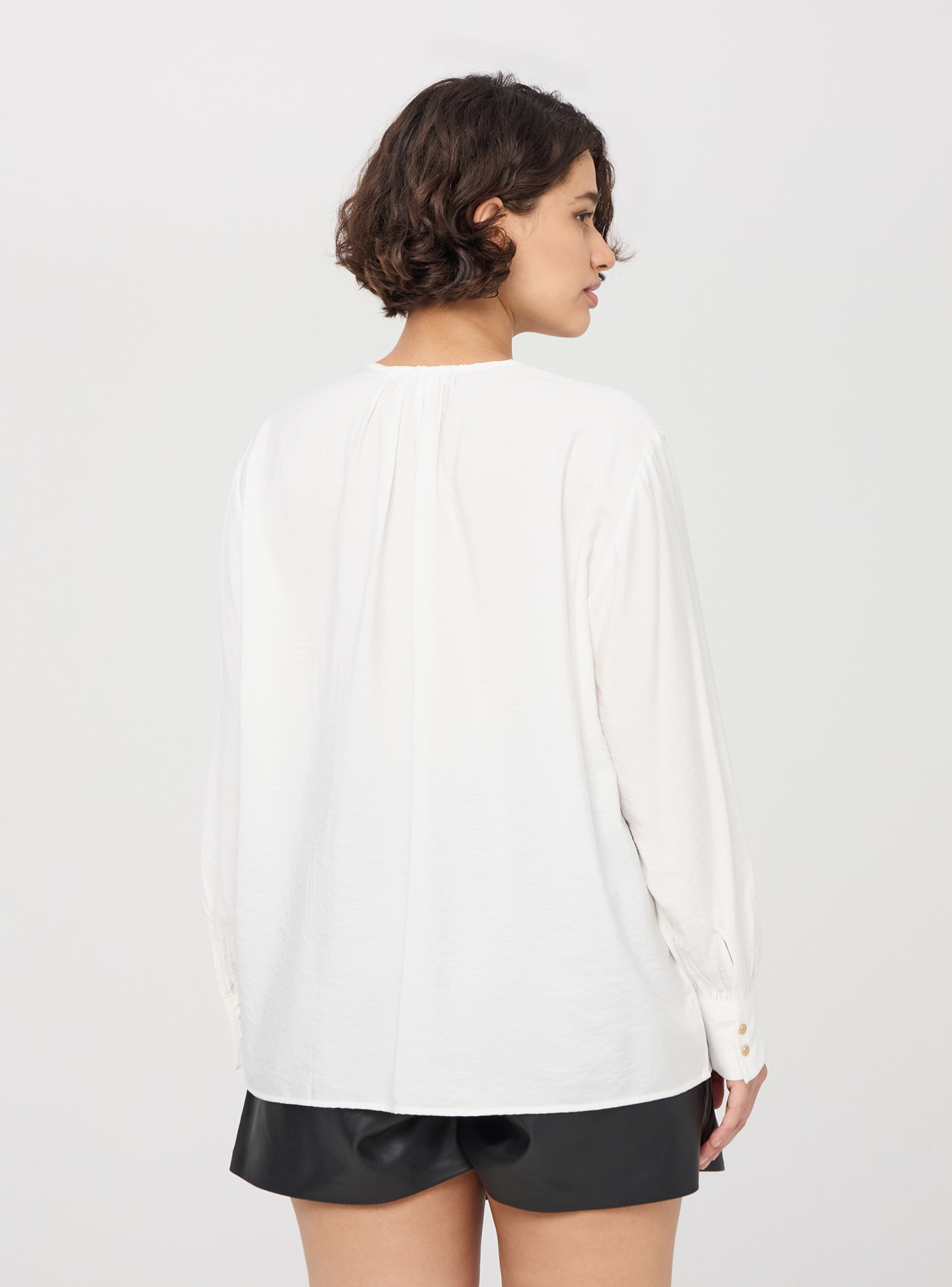 Camicia ML Donna Terranova