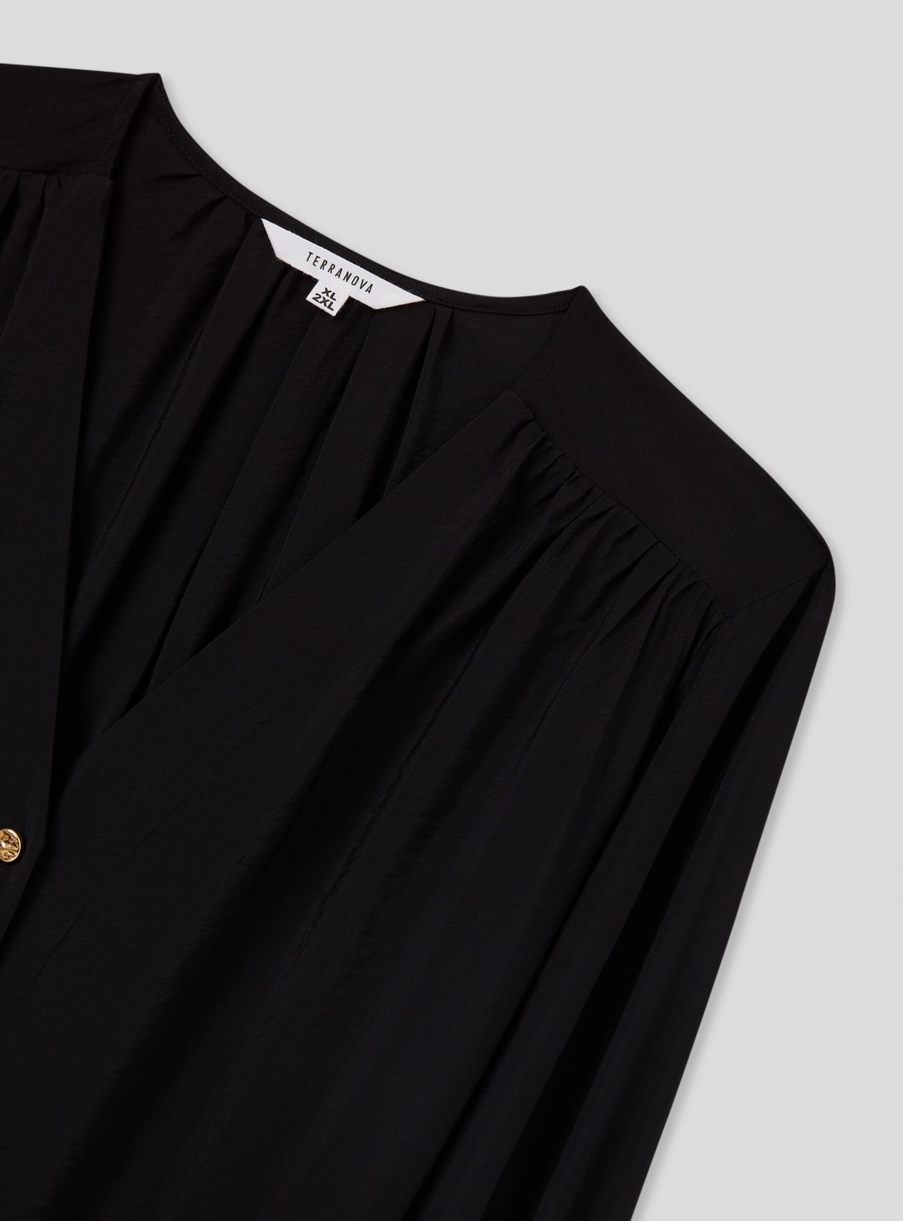 Camisa Mujer Terranova