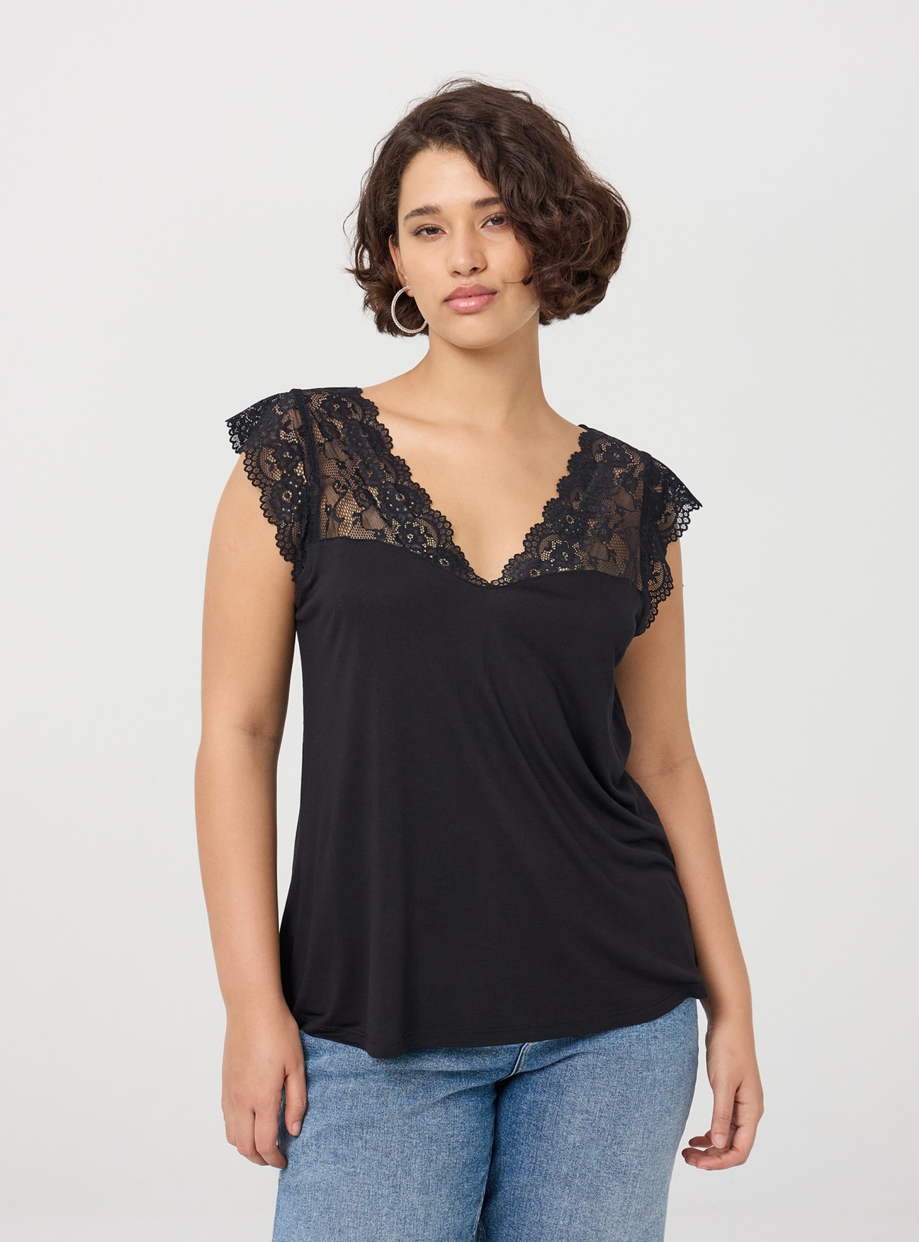 Corset ou Haut Femme Terranova