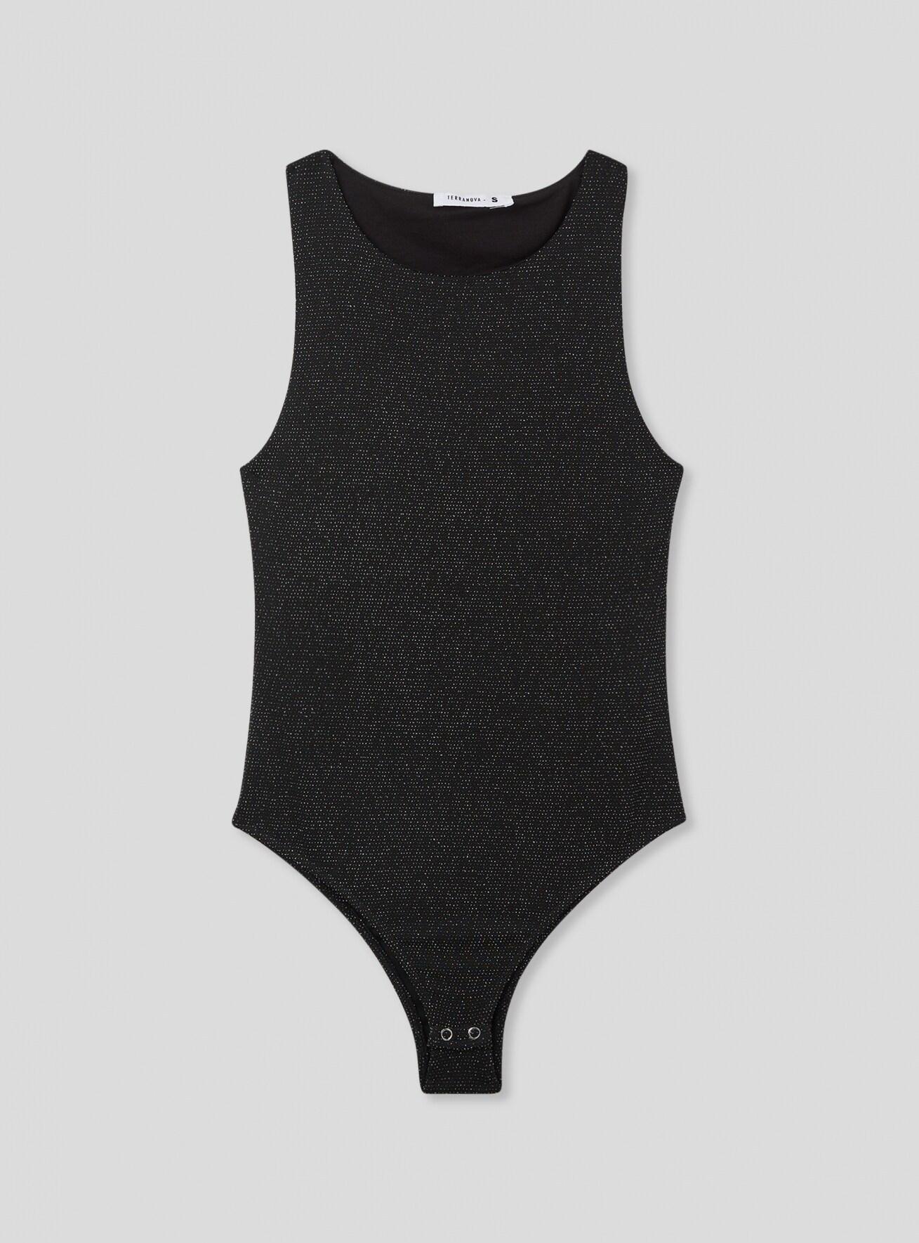 Camiseta/Top Mujer Terranova