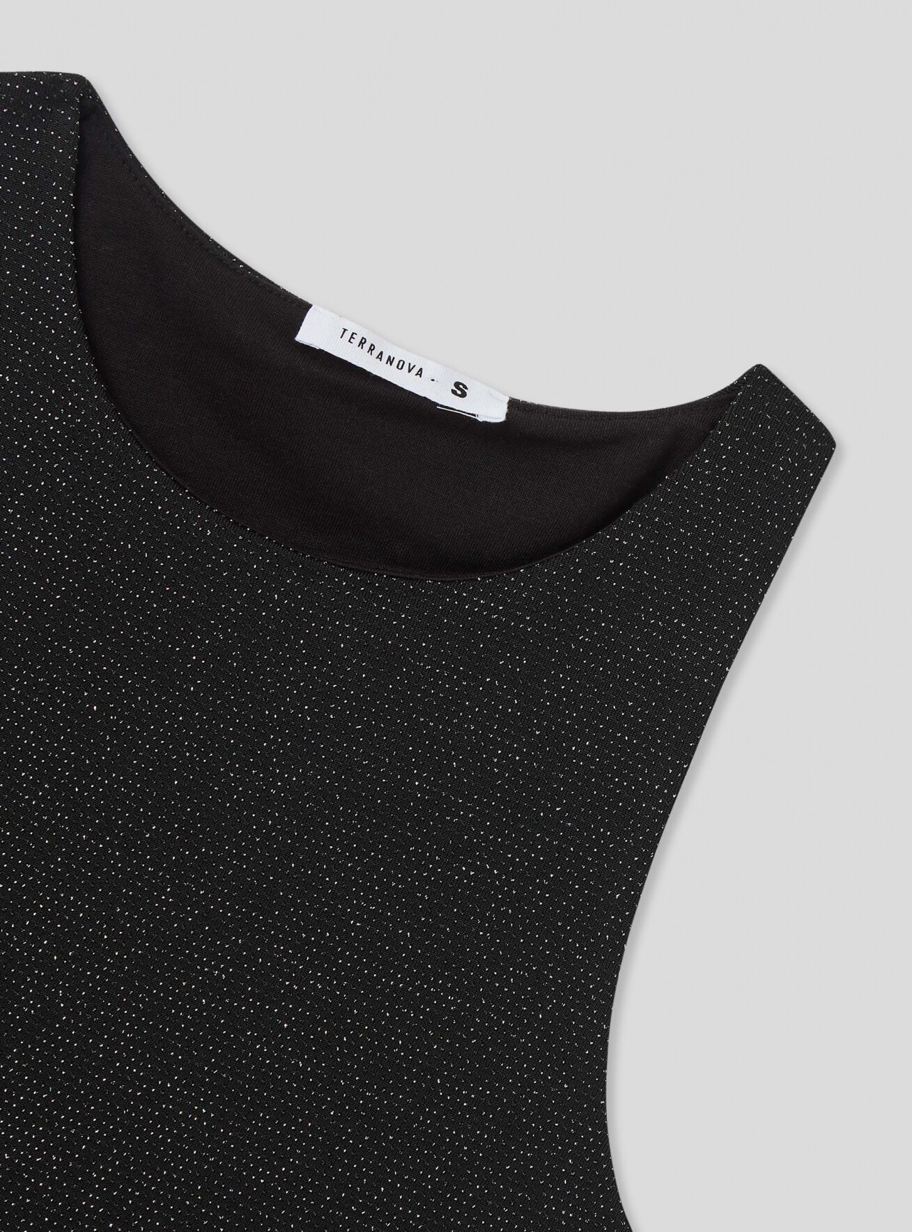 Camiseta/Top Mujer Terranova
