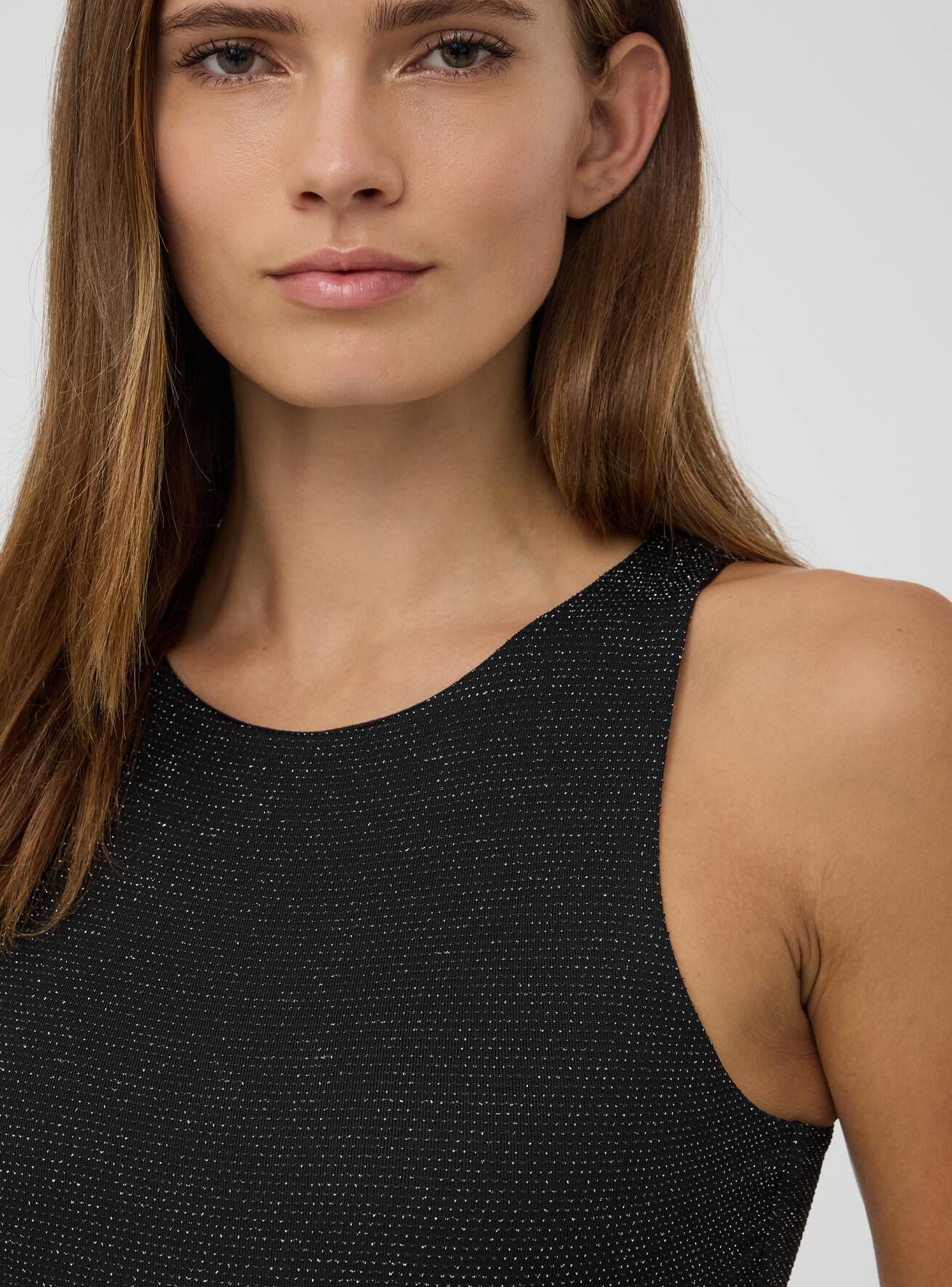 Camiseta/Top Mujer Terranova