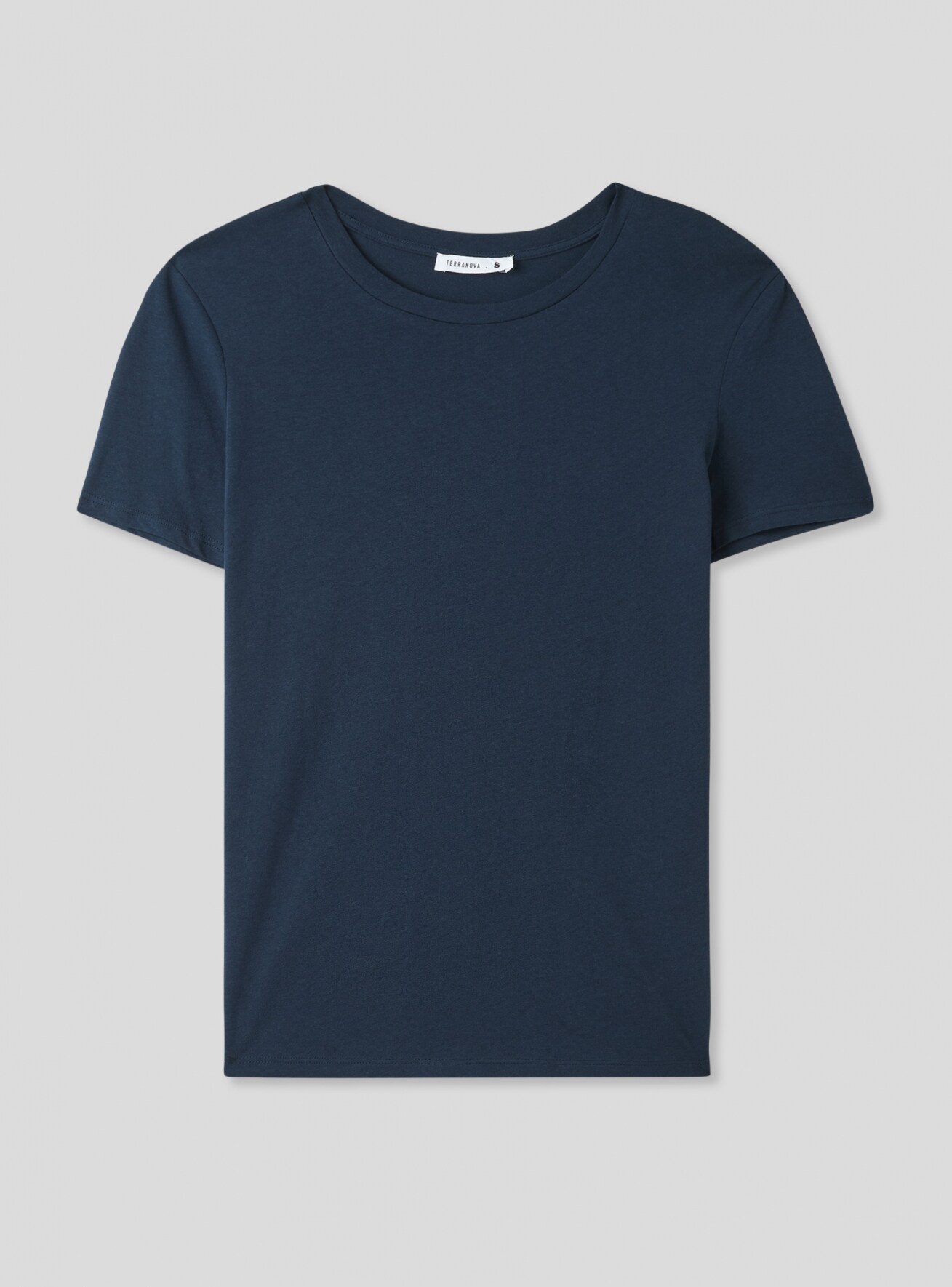 T-Shirt MC Donna Terranova