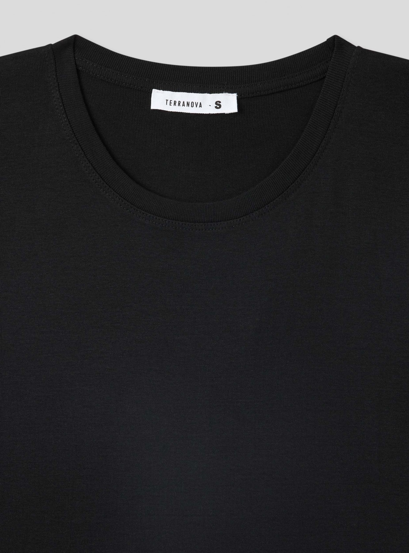 Camiseta manga corta Mujer Terranova