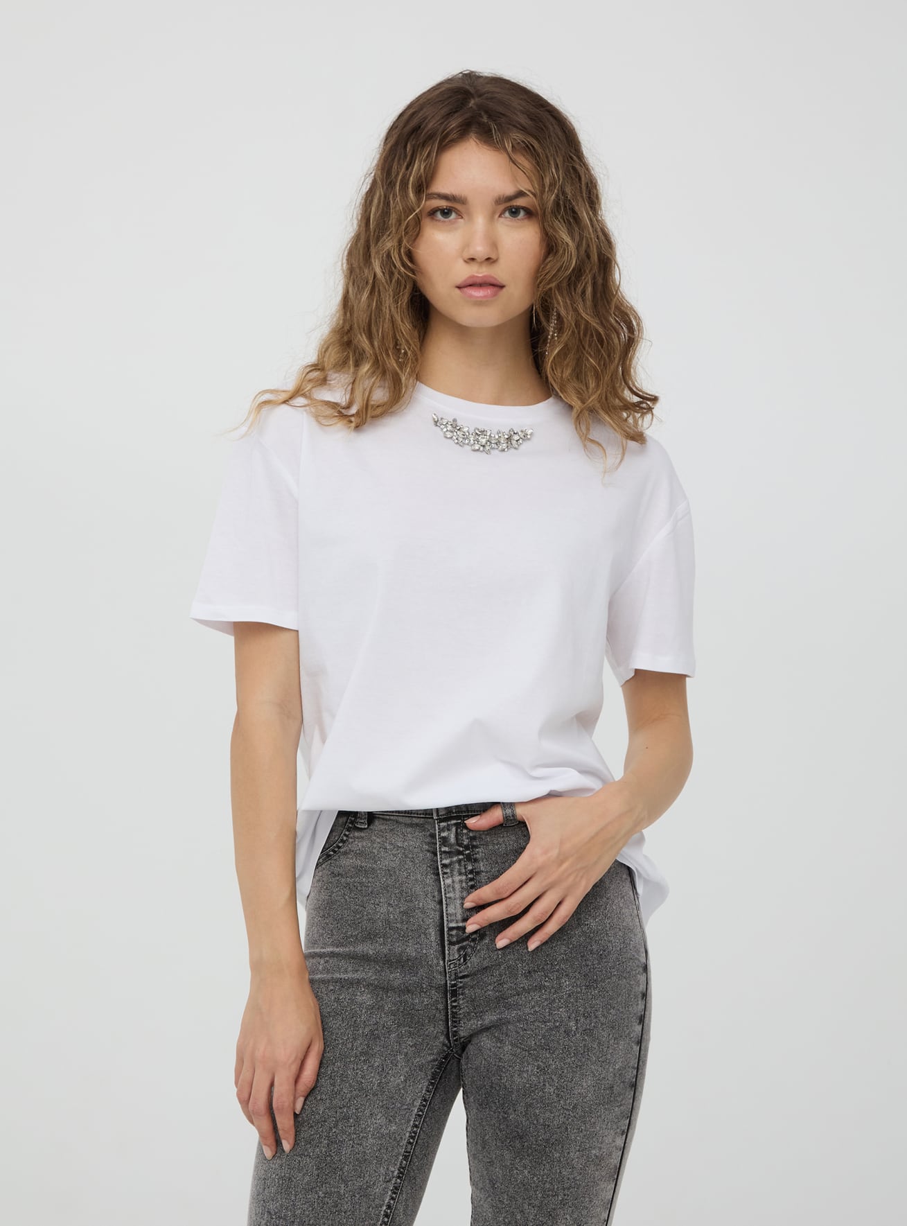 T shirt donna tanti modelli colorati e unici Terranova