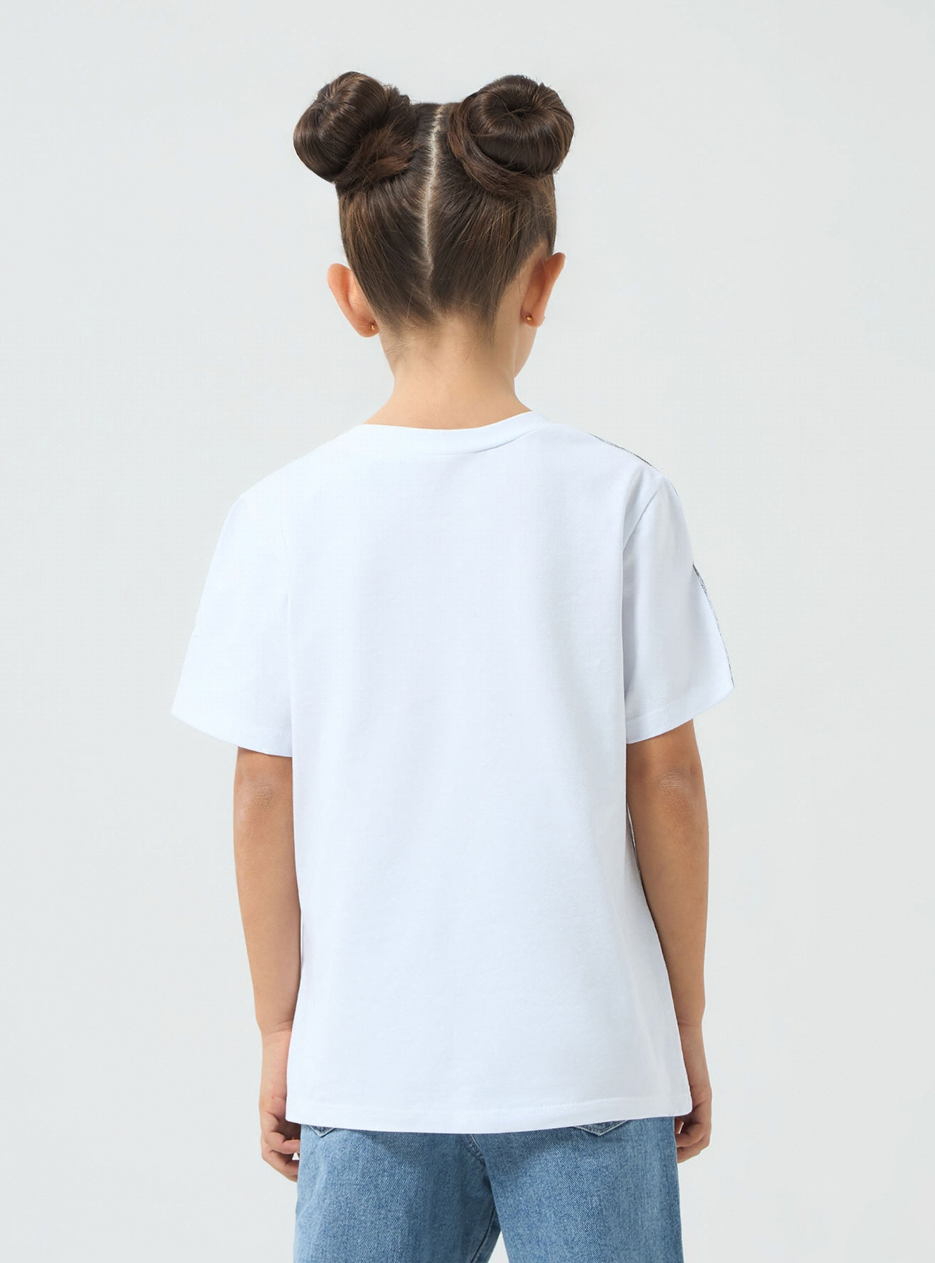 T-Shirt MC Bambina Kids