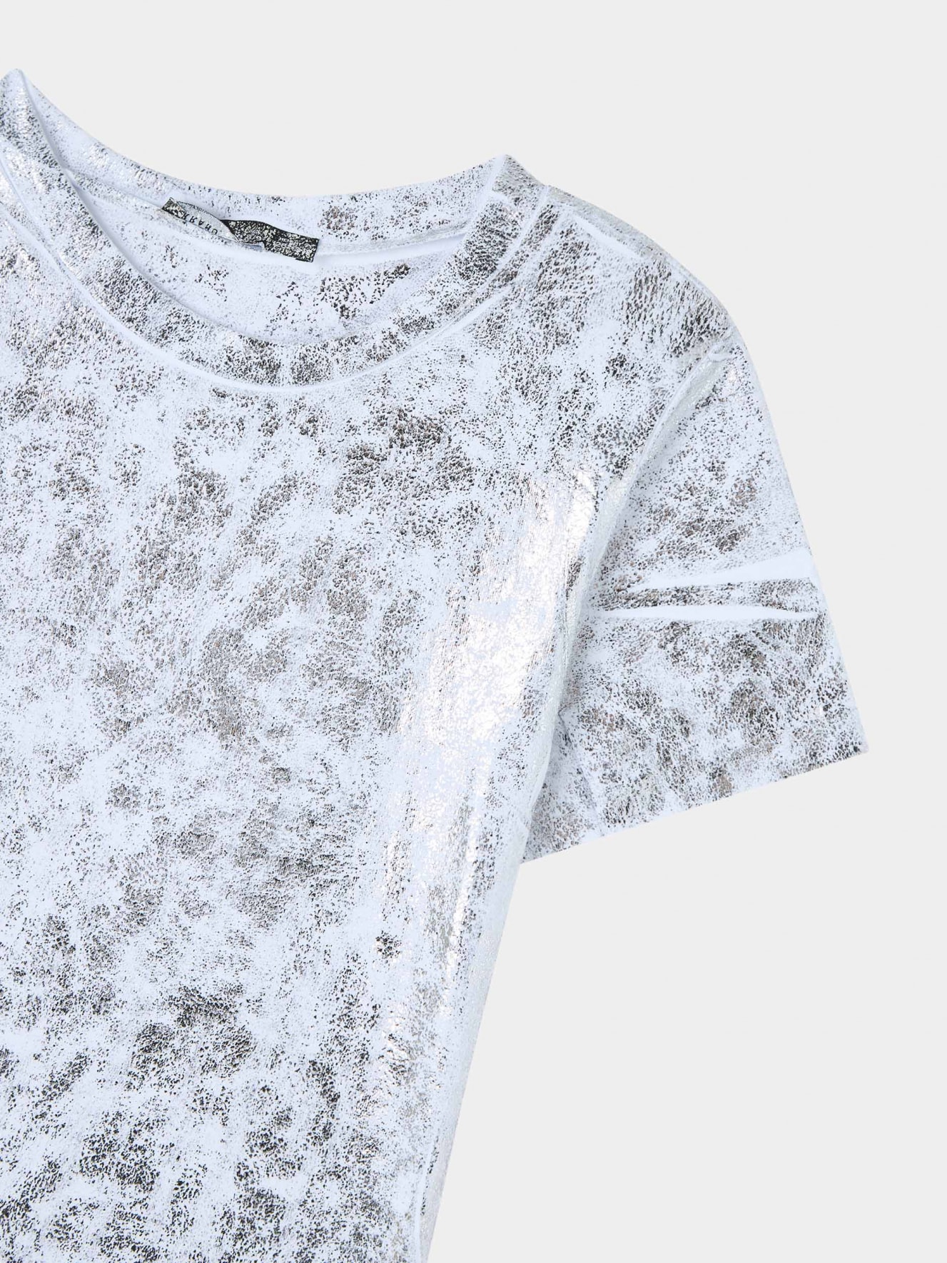 T-Shirt MC Bambina Kids