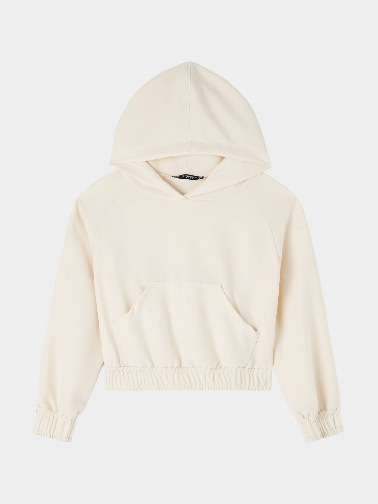 Sweat shirt Fille Terranova