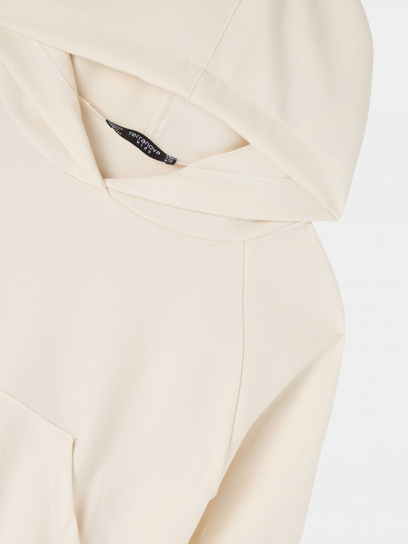 Sweat shirt Fille Terranova